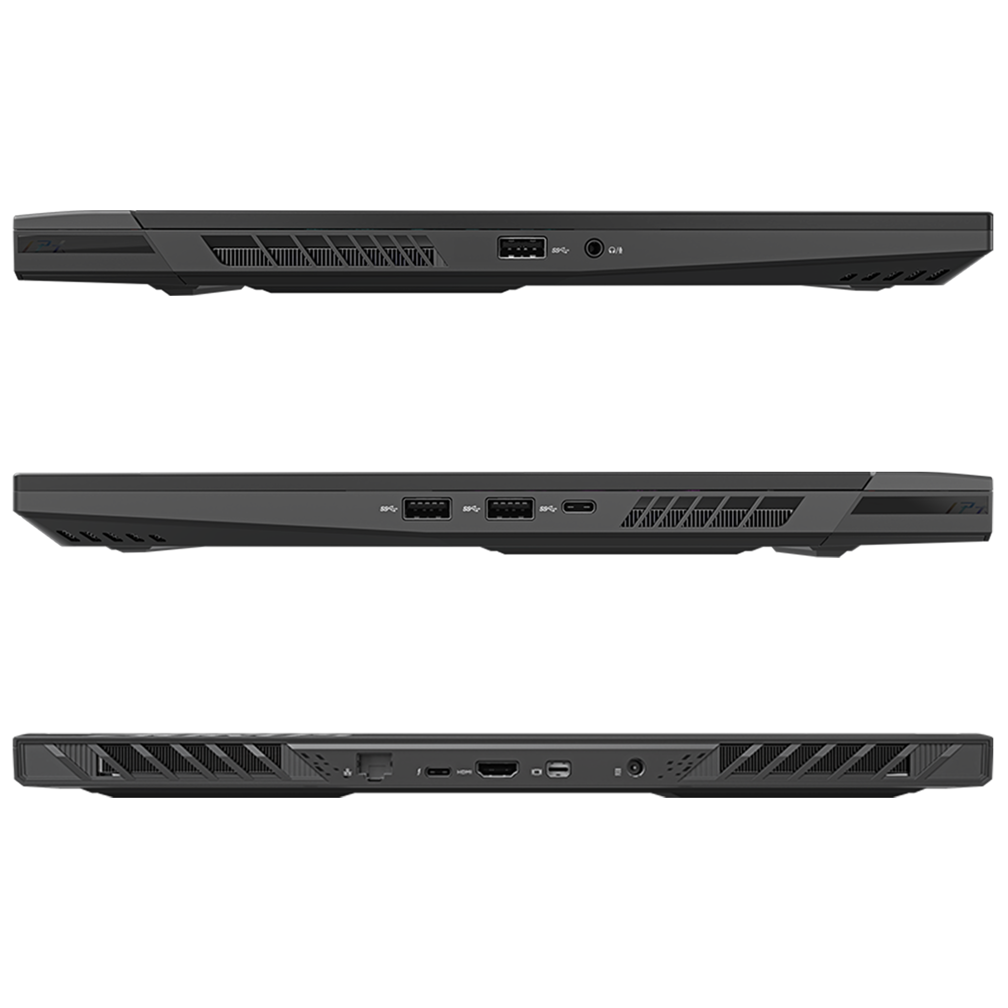 GIGABYTE AORUS 15 Gaming Laptop, 15" QHD, i7-13700H, RTX4070, QWERTZ, W11Home