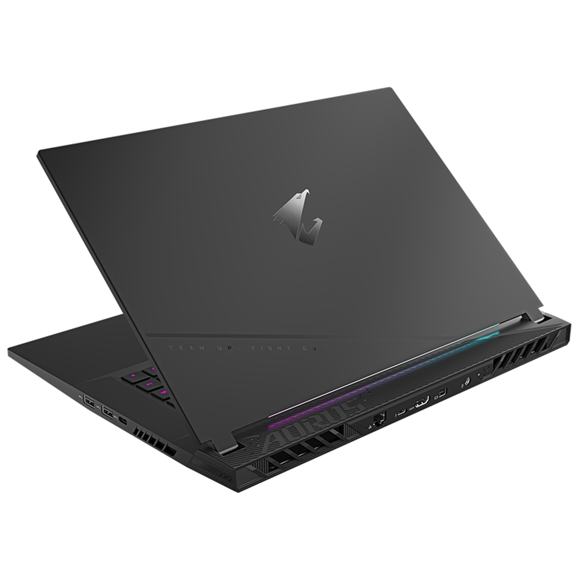 GIGABYTE AORUS 15 Gaming Laptop, 15" QHD, i7-13700H, RTX4070, QWERTZ, W11Home