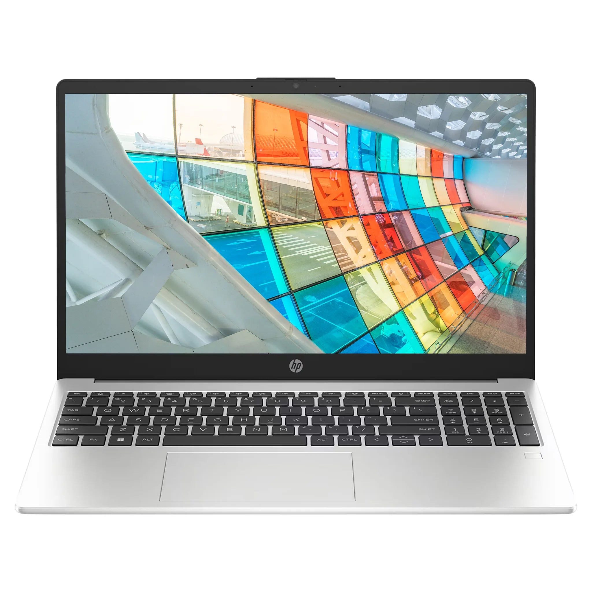 HP 250 G10 Laptop, i7-1355U, 15,6" FHD, QWERTZ, W11Pro