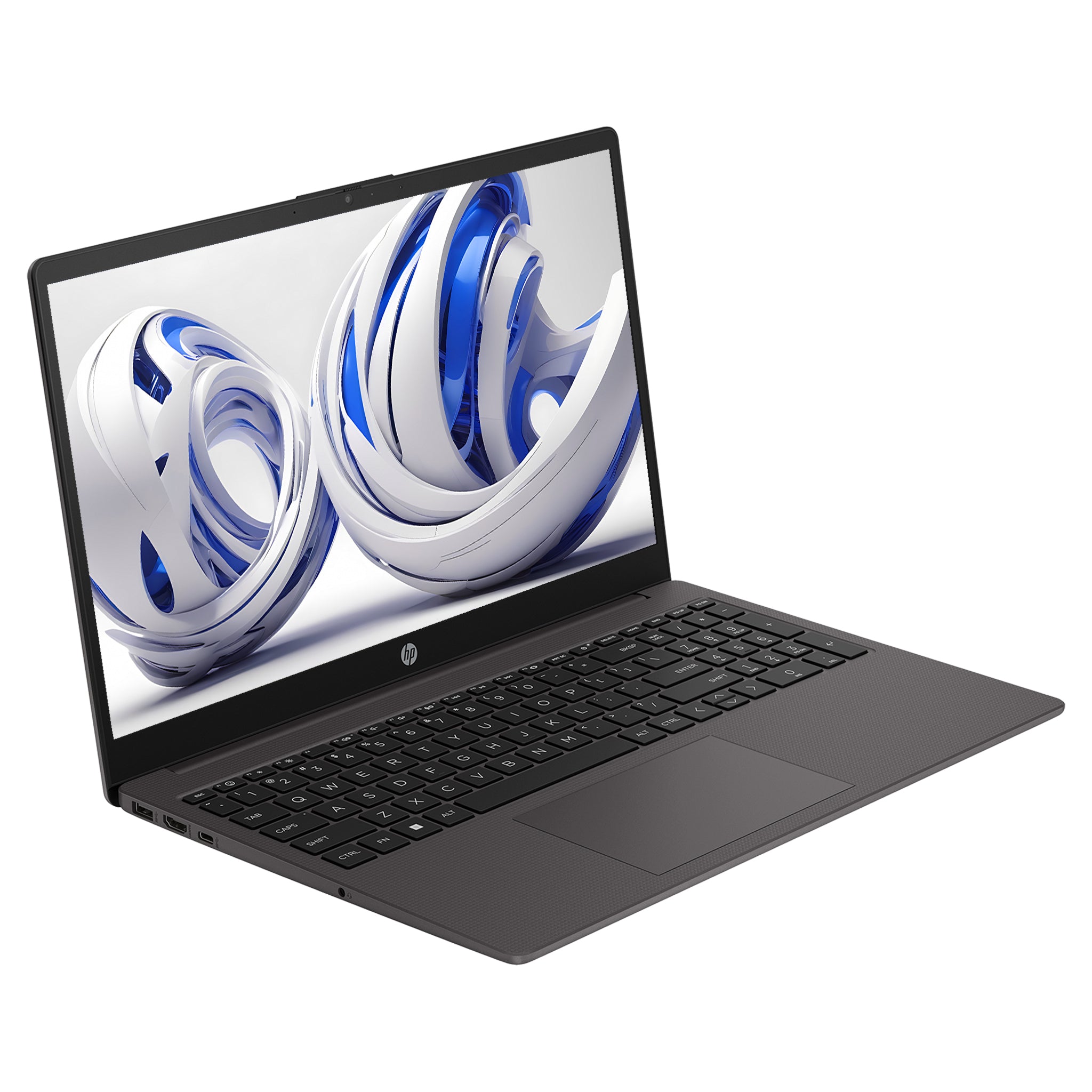 HP 250 G10 Laptop, i5-1334U, 15.6" FHD, QWERTZ, W11Pro