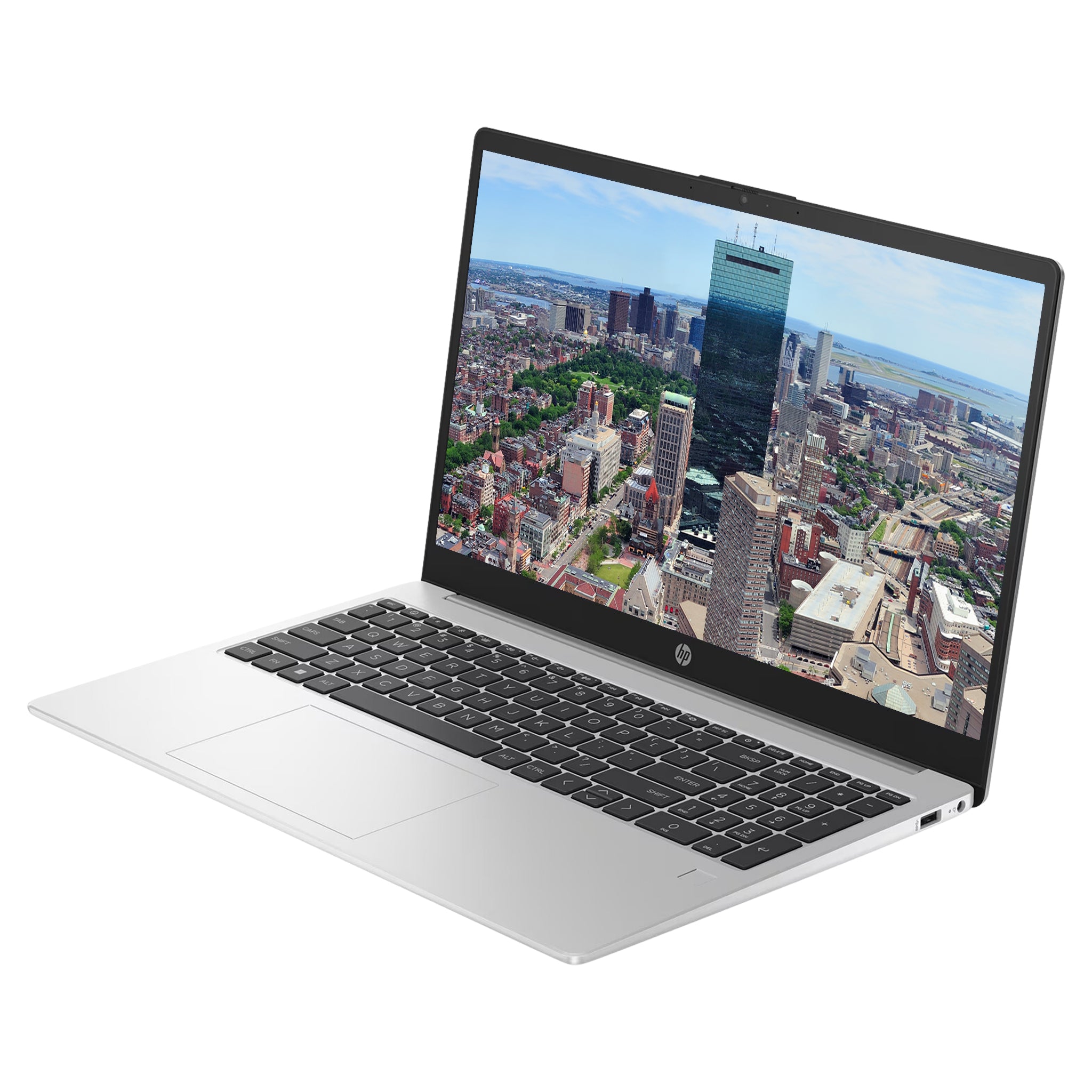 HP 250 G10 Laptop, i5-1334U, 15,6" FHD, W11 Home