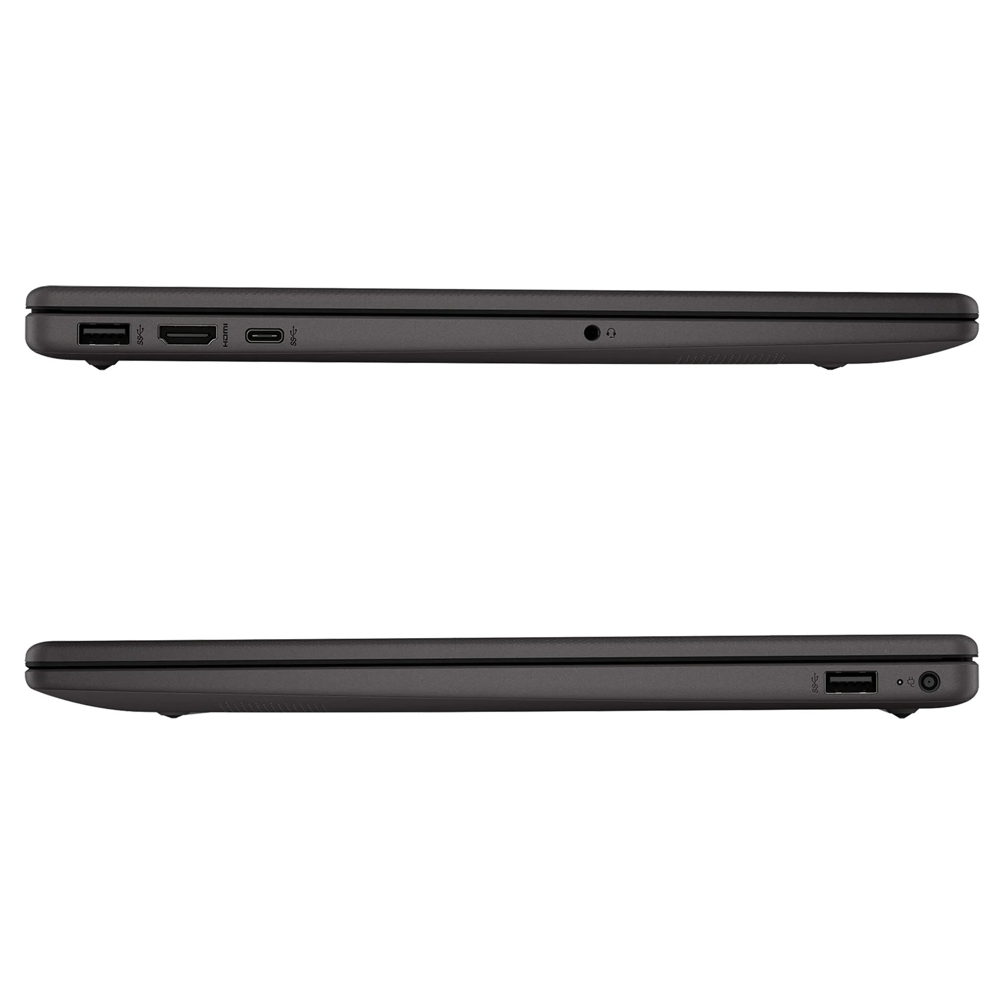 HP 250 G10 Laptop, Intel Core i5-1334U, 15.6" FHD, Intel Iris Xe Graphics, QWERTZ FreeDos,