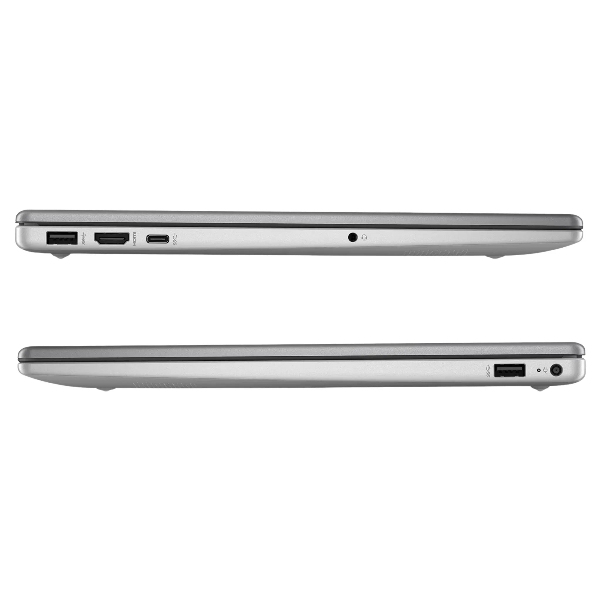 HP 255 G10 Business Laptop, Ryzen 7 7730U, 15.6" FHD, QWERTZ (Gebraucht-Akzeptabel)