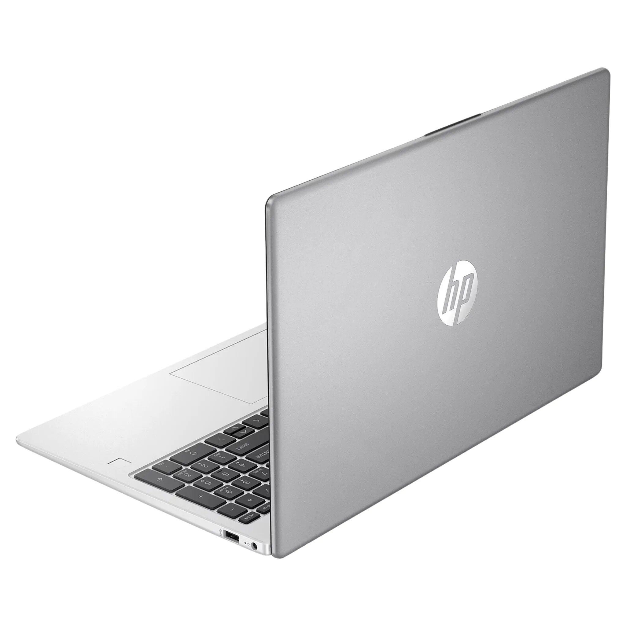 HP 255 G10 Business Laptop, Ryzen 7 7730U, 15.6" FHD, QWERTZ (Gebraucht-Akzeptabel)