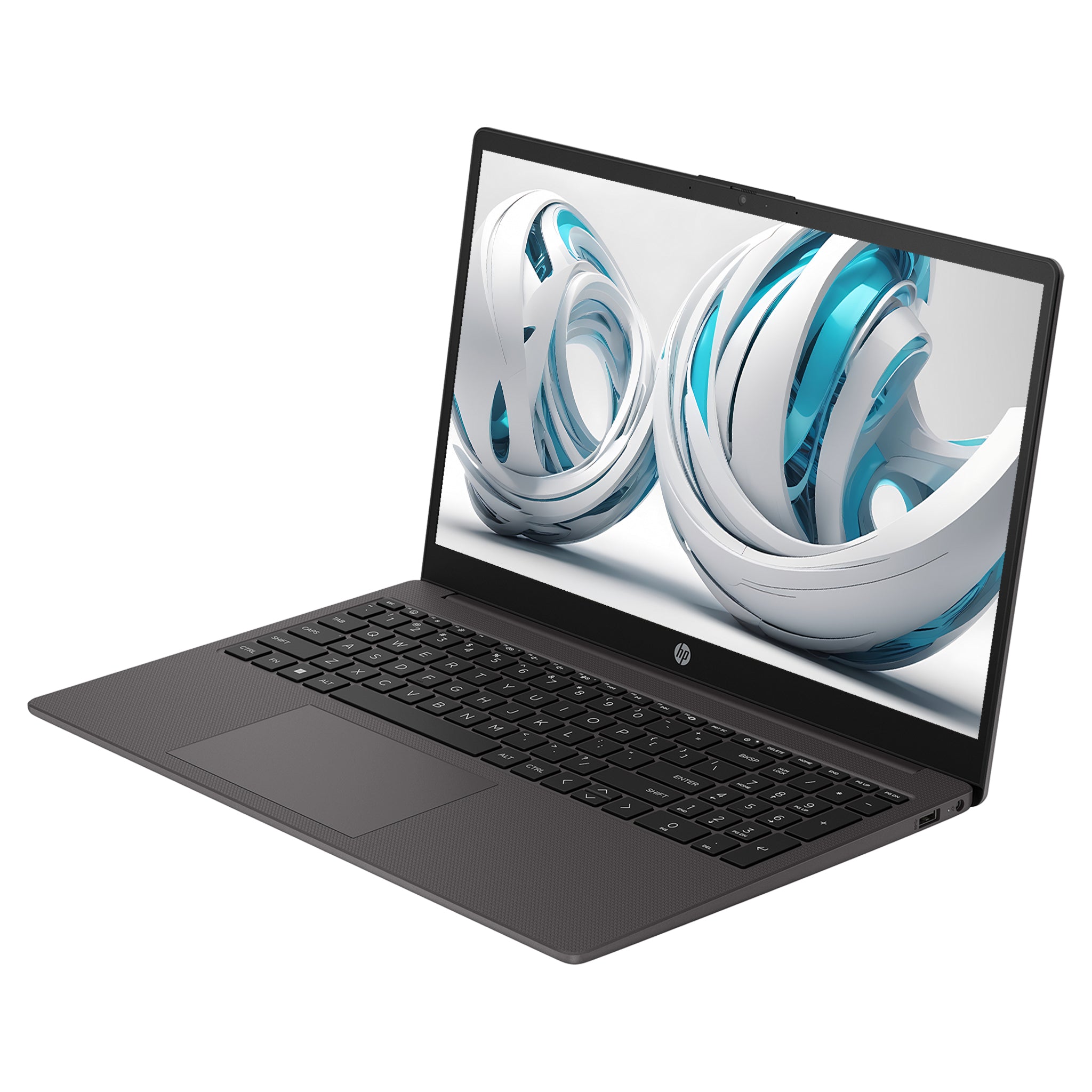 HP 255 G10 Business Laptop, Ryzen 7 7730U, 15.6" FHD, QWERTZ (Gebraucht-Wie Neu)