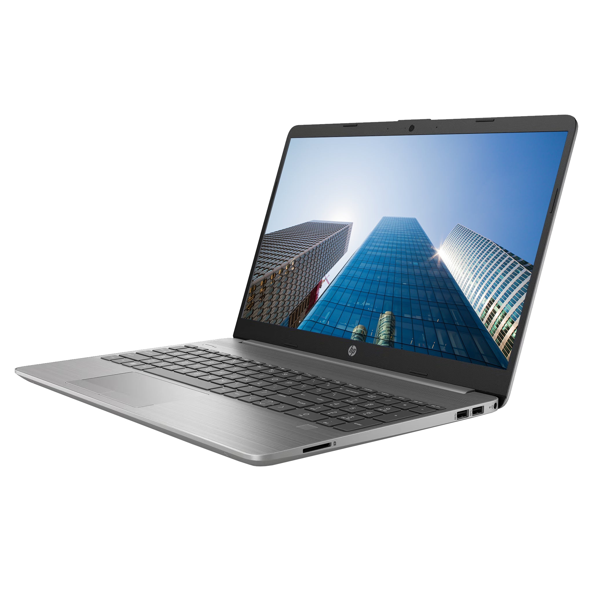 HP 255 G9 Business Laptop, 15.6" FHD, Ryzen 5 5625U, Win11Pro, QWERTZ