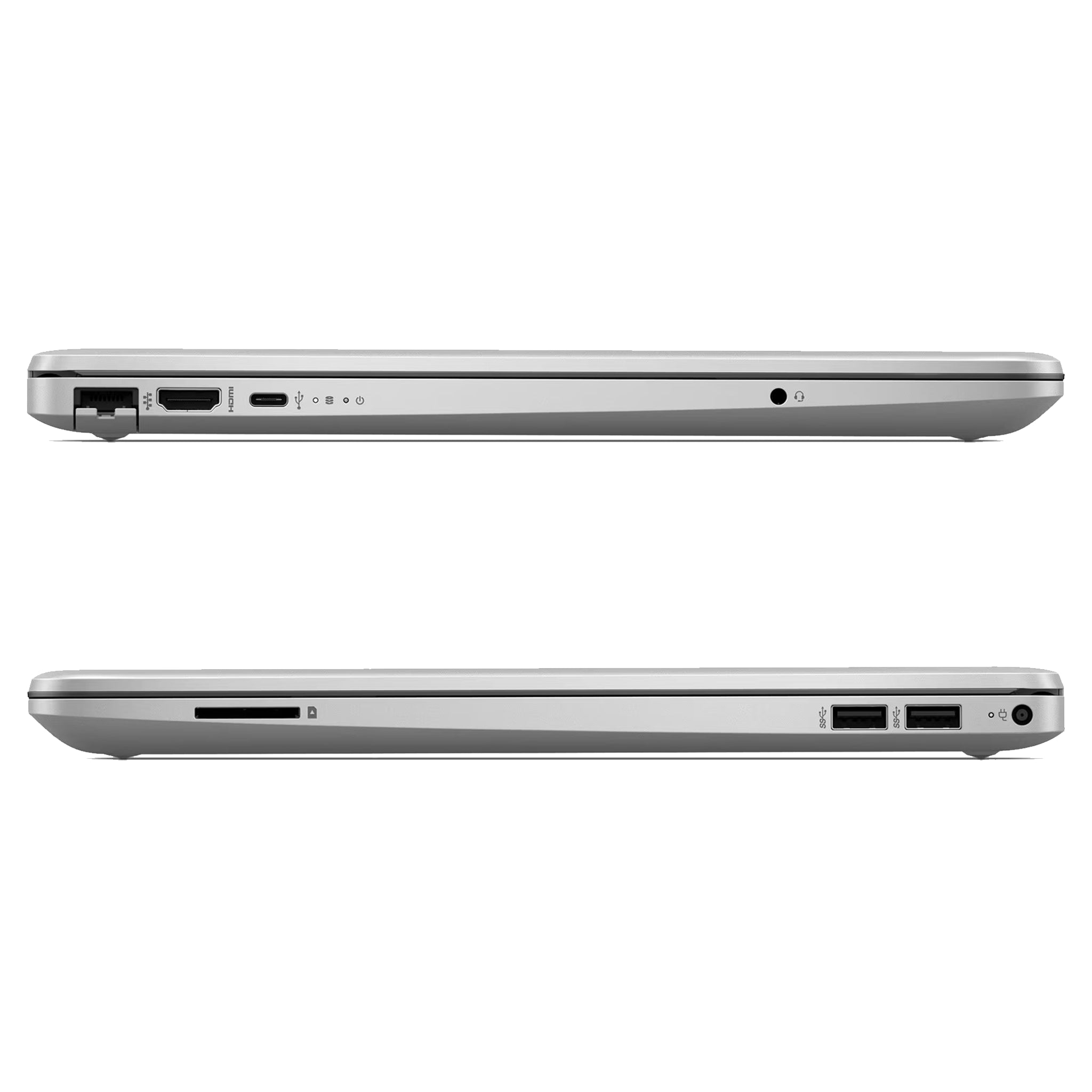 HP 255 G9 Business Laptop, 15.6" FHD, Ryzen 5 5625U, Win11Pro, QWERTZ