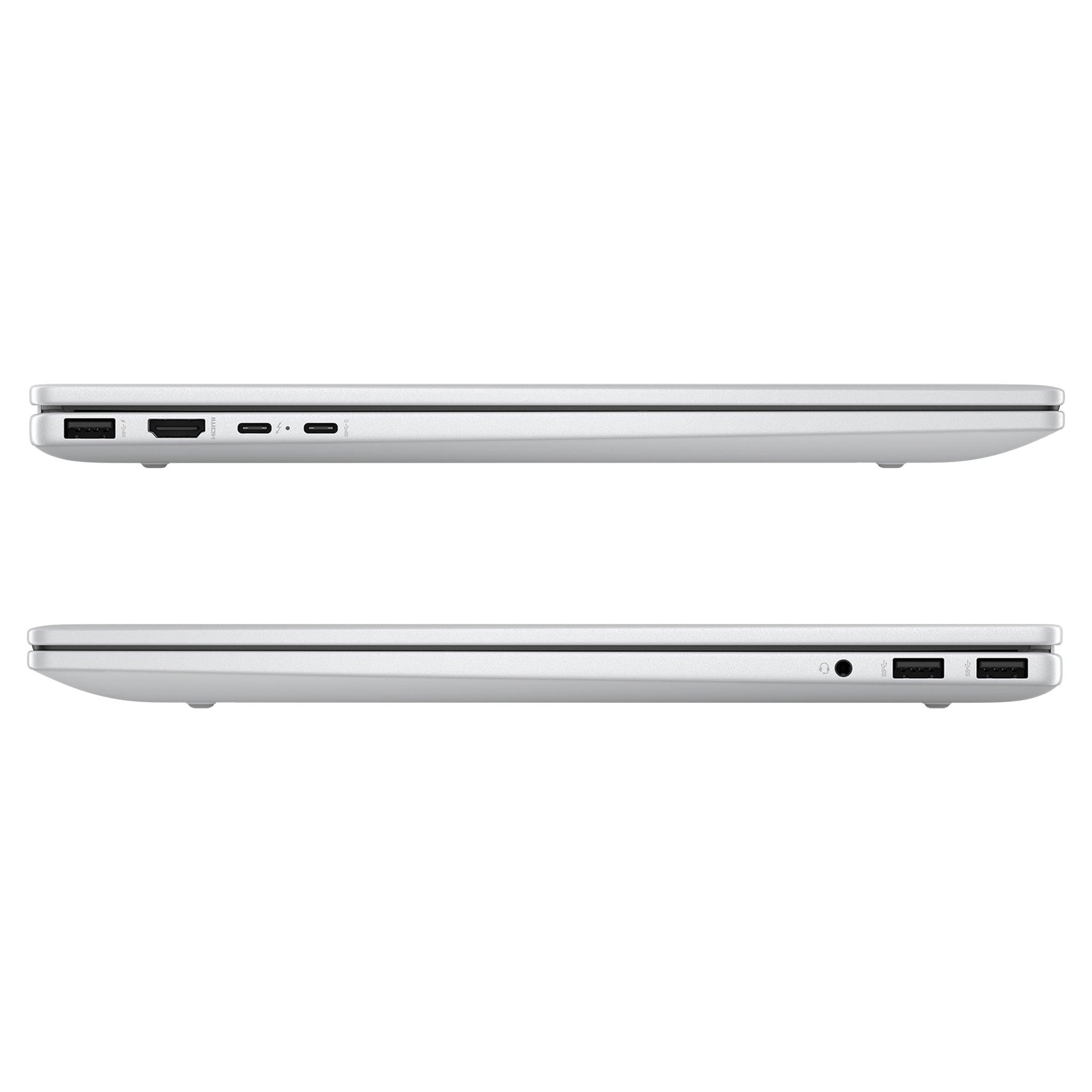 HP ENVY Business Laptop, Ultra 7-155H, 17.3" FHD Touchscreen, QWERTZ, W11Home (Gebraucht-Wie Neu)