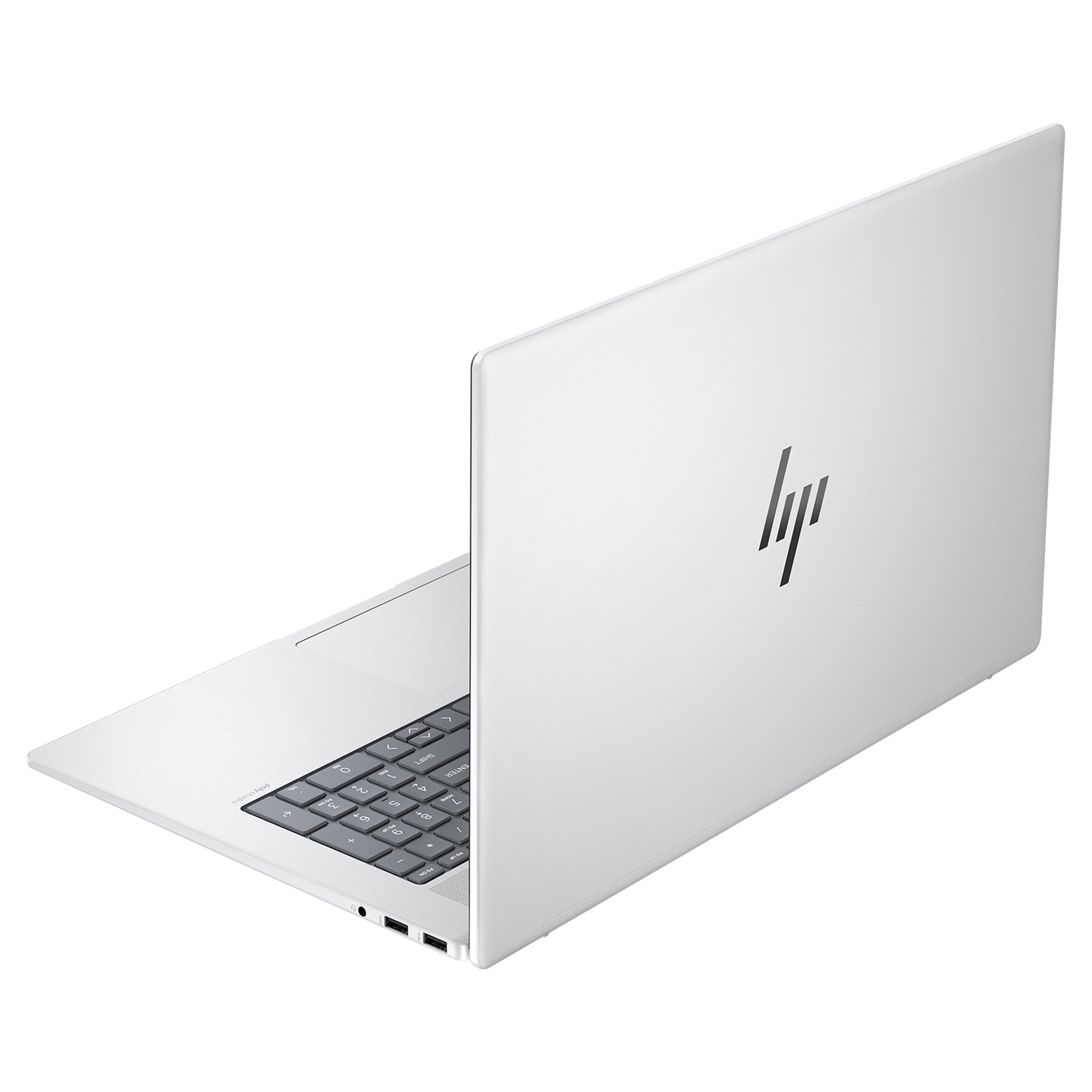 HP ENVY Business Laptop, Ultra 7-155H, 17.3" FHD Touchscreen, QWERTZ, W11Home (Gebraucht-Wie Neu)