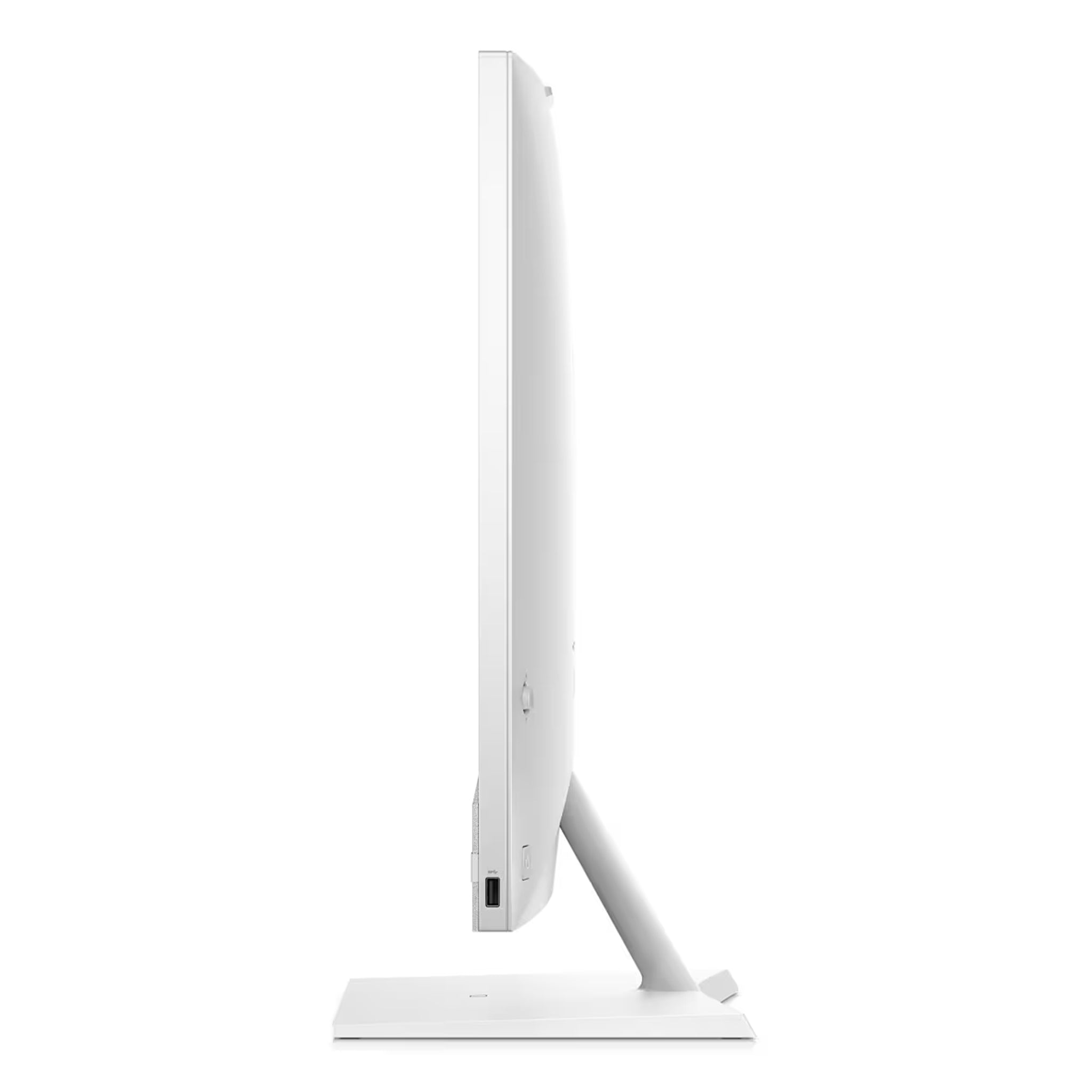HP Pavilion All-in-One Desktop PC, Ryzen 7 5700U, 27" QHD IPS, W 11 Home, QWERTZ Tastatur + Maus