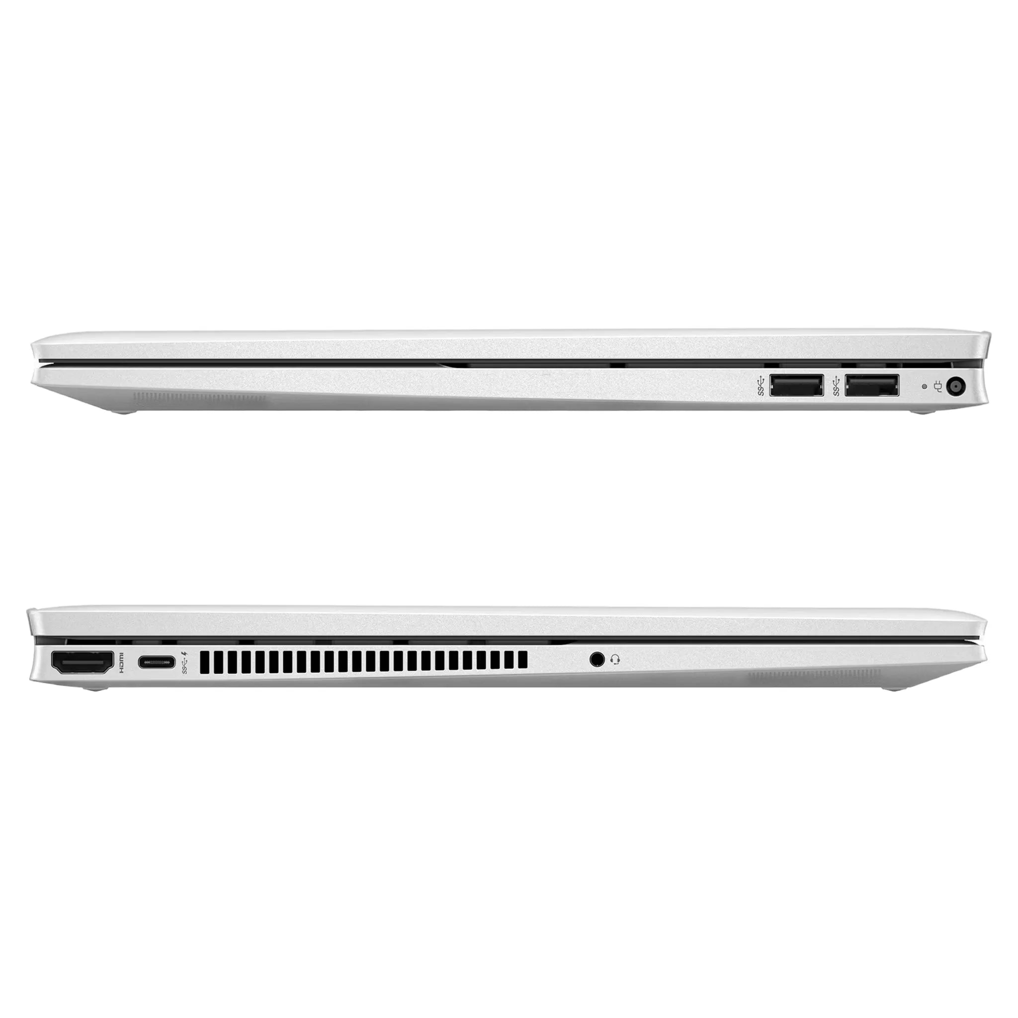 HP Pavilion x360 2-in-1 Laptop, 15,6" FullHD Touch, i5-1235U, W11Home, QWERTZ (Gebraucht-Akzeptabel)