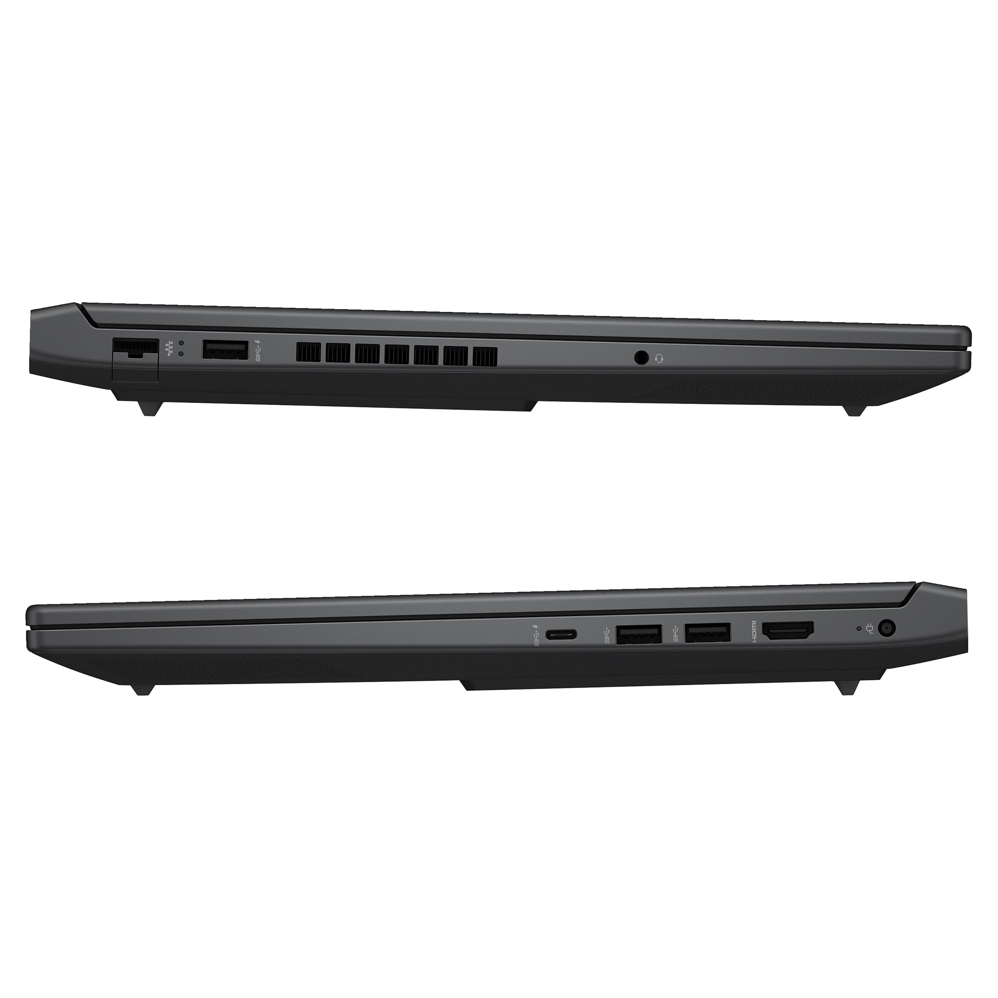 HP Victus 16 Gaming Laptop, Ryzen 7 8840HS, 16.1" FHD, RTX4060, QWERTZ, W11Home