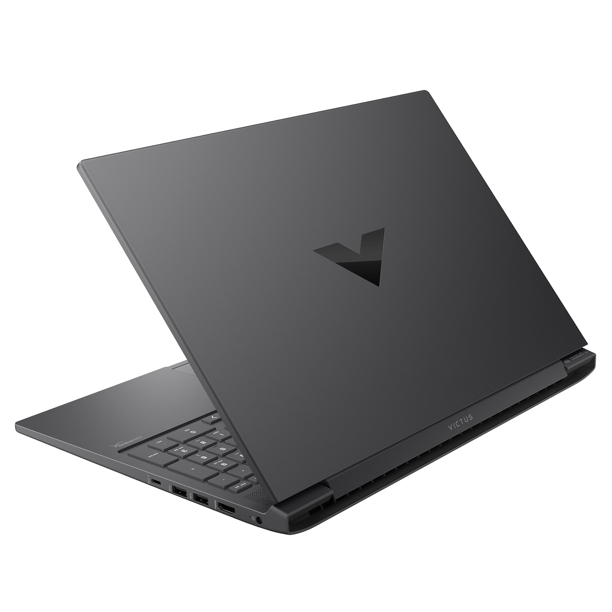 HP Victus 16 Gaming Laptop, i7-14700HX, 16.1" FHD 144 Hz, RTX4060, QWERTZ, W11Home