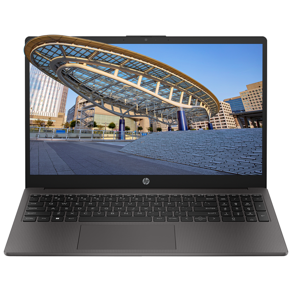 Hp 250 G10 Business Laptop, 15.6" FullHD, i5-1335U, QWERTZ, W11Home