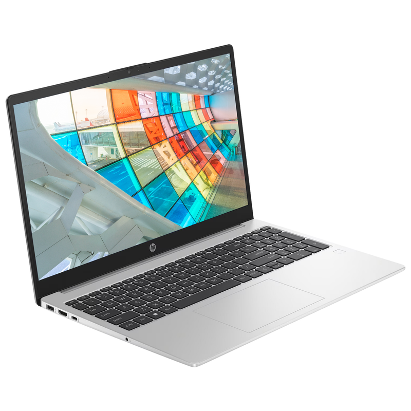 HP 250 G10 Laptop, i7-1355U, 15,6" FHD, QWERTZ, W11Pro