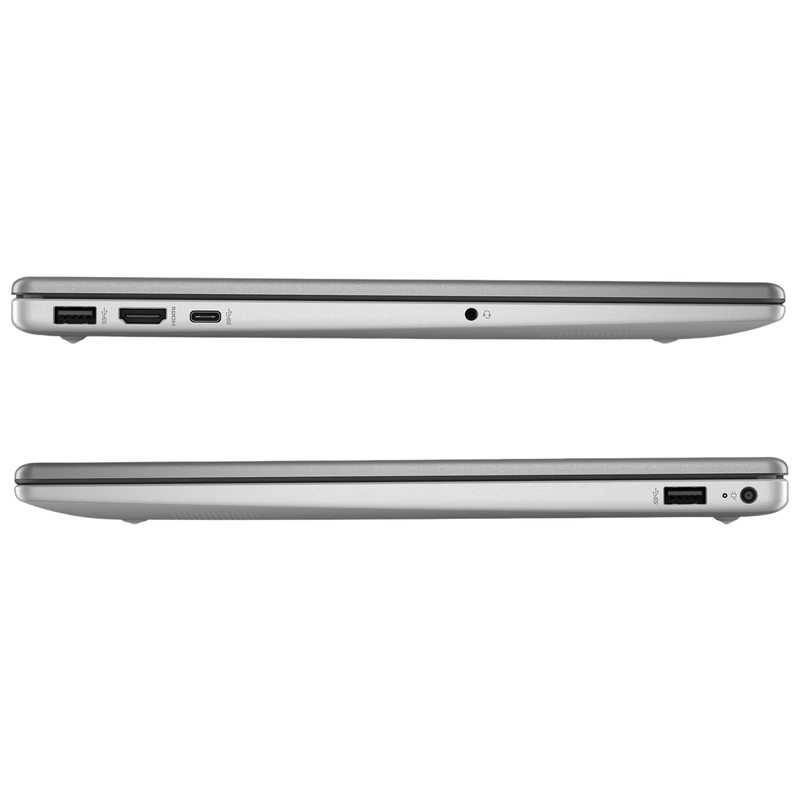 HP 250 G10 Laptop, i7-1355U, 15,6" FHD, QWERTZ, W11Pro