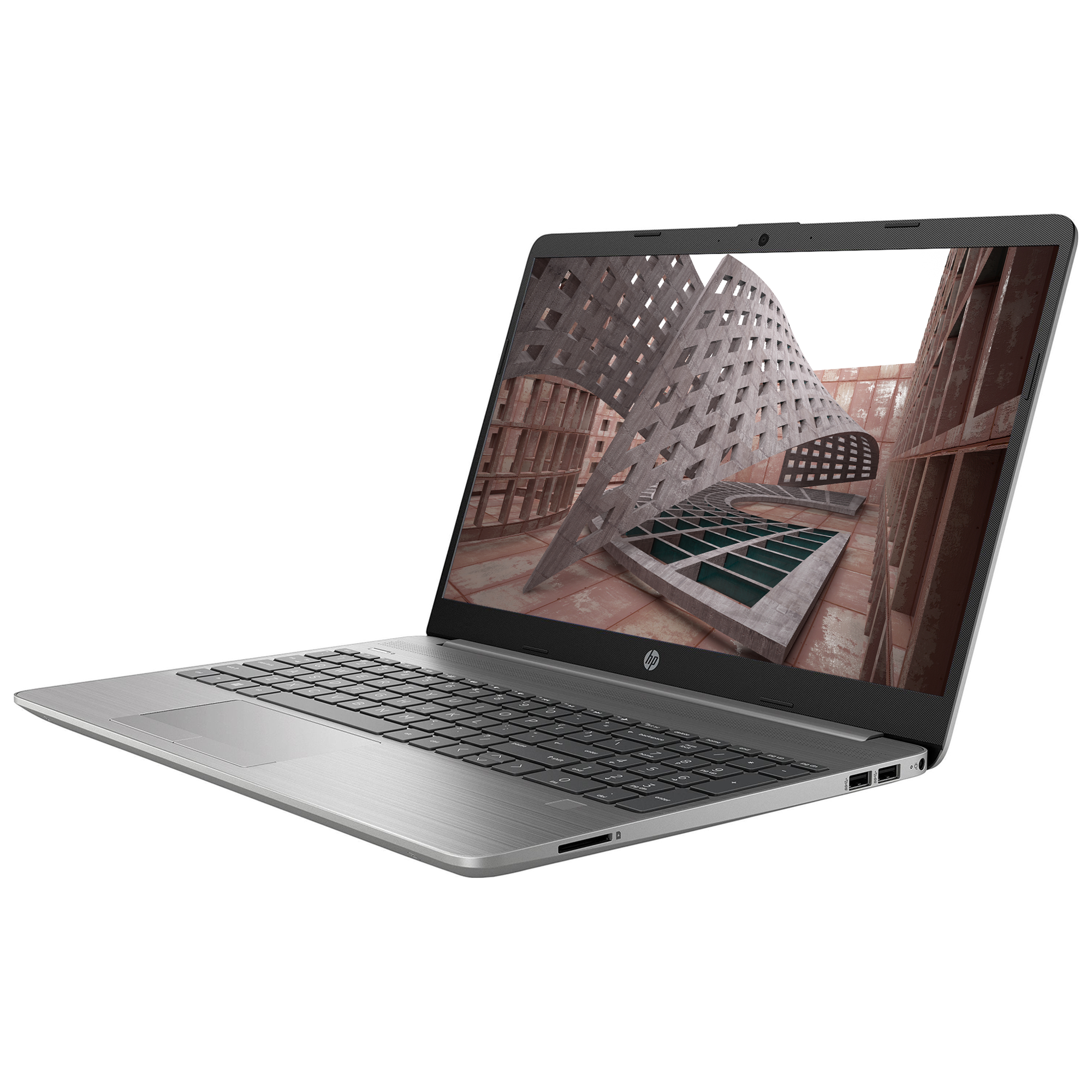 Hp 250 G9 Business Laptop, 15.6" FullHD, i5-1235U, QWERTZ, W11Pro