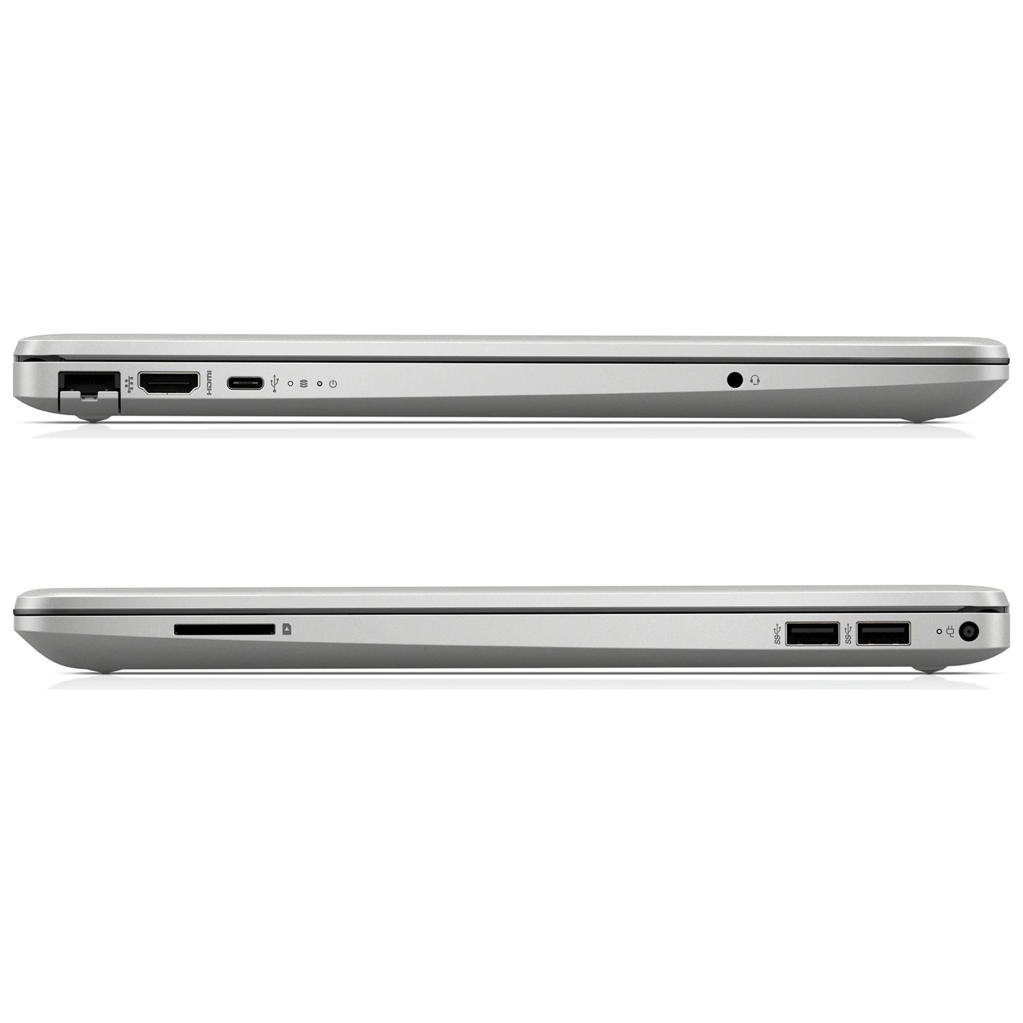 Hp 250 G9 Business Laptop, 15.6" FullHD, i5-1235U, QWERTZ, W11Pro