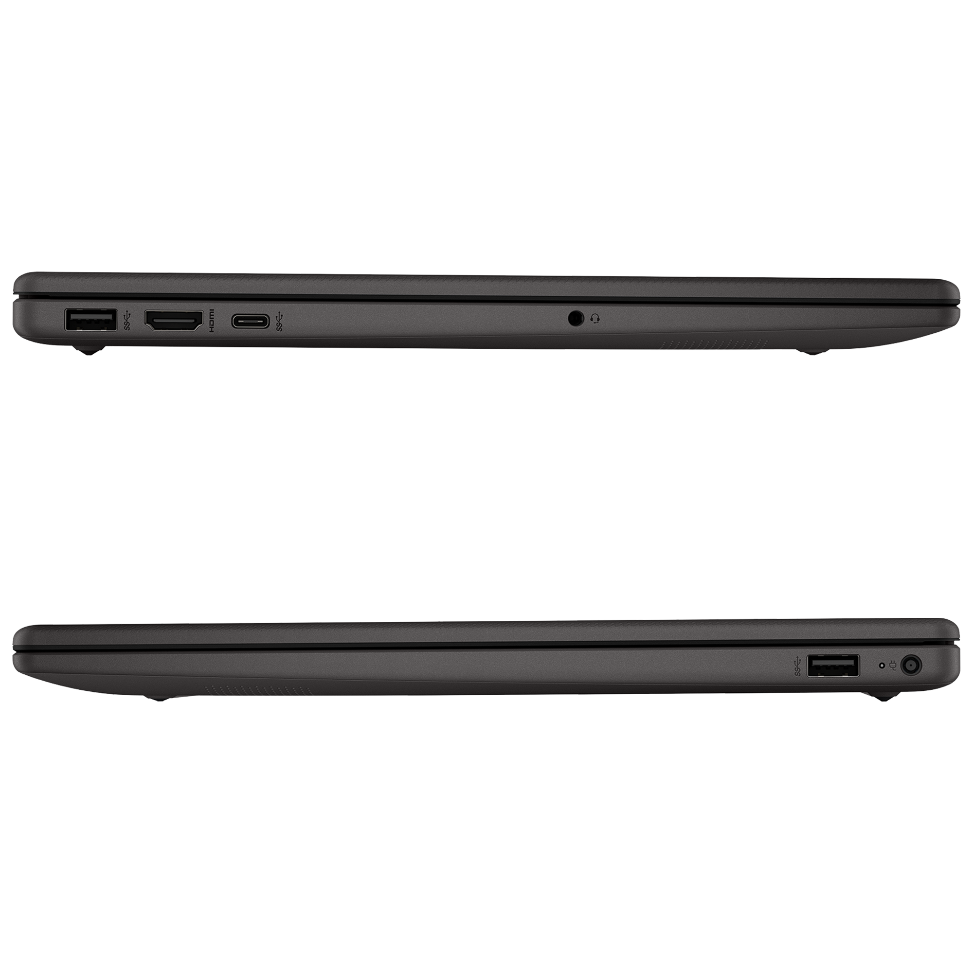 HP 255 G10 Business Laptop, 15.6" FHD, Ryzen 5 7530U, W11Home
