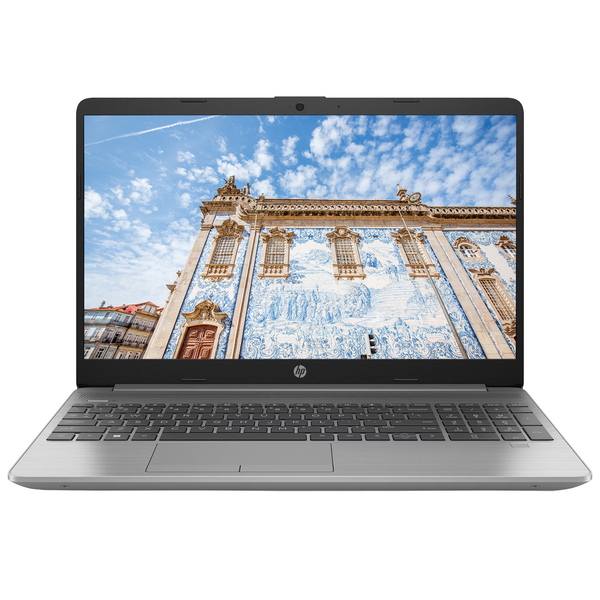 HP 255 G9 Business Laptop, 15.6" IPS FHD, AMD Ryzen 7 5825U, AMD Radeon-Grafik, QWERTZ Tastatur, Win11 Pro- Neu, Karton beschädigt