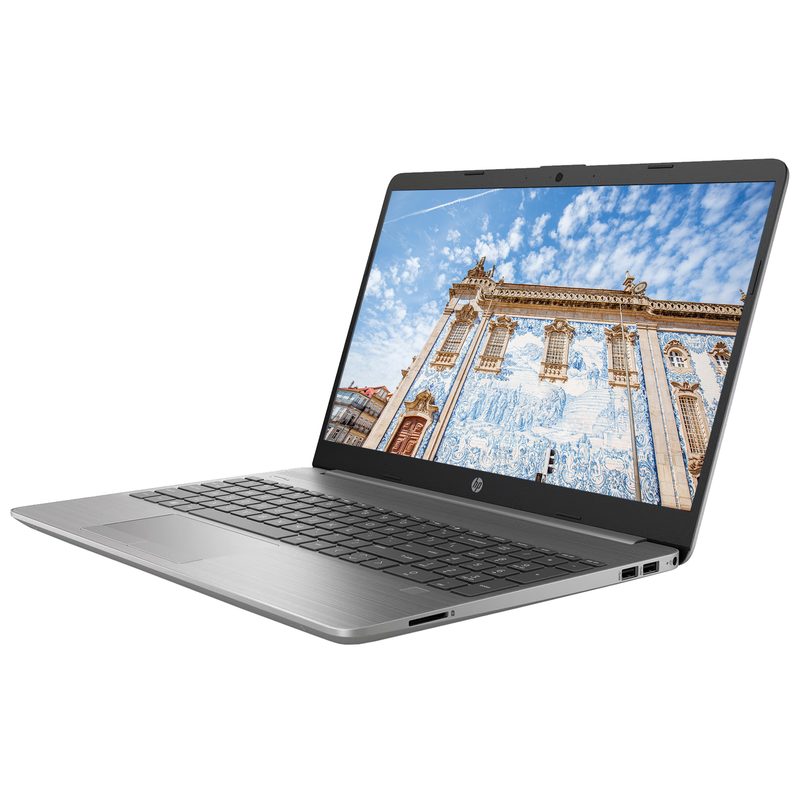 HP 255 G9 Business Laptop, 15.6" FHD, Ryzen 7 5825U, W11Pro, QWERTZ