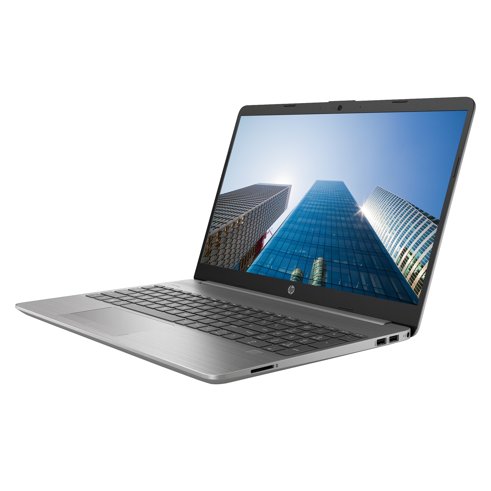 HP 255 G9 Business Laptop, 15.6" FHD, Ryzen 5 5625U, Win11Pro, QWERTZ