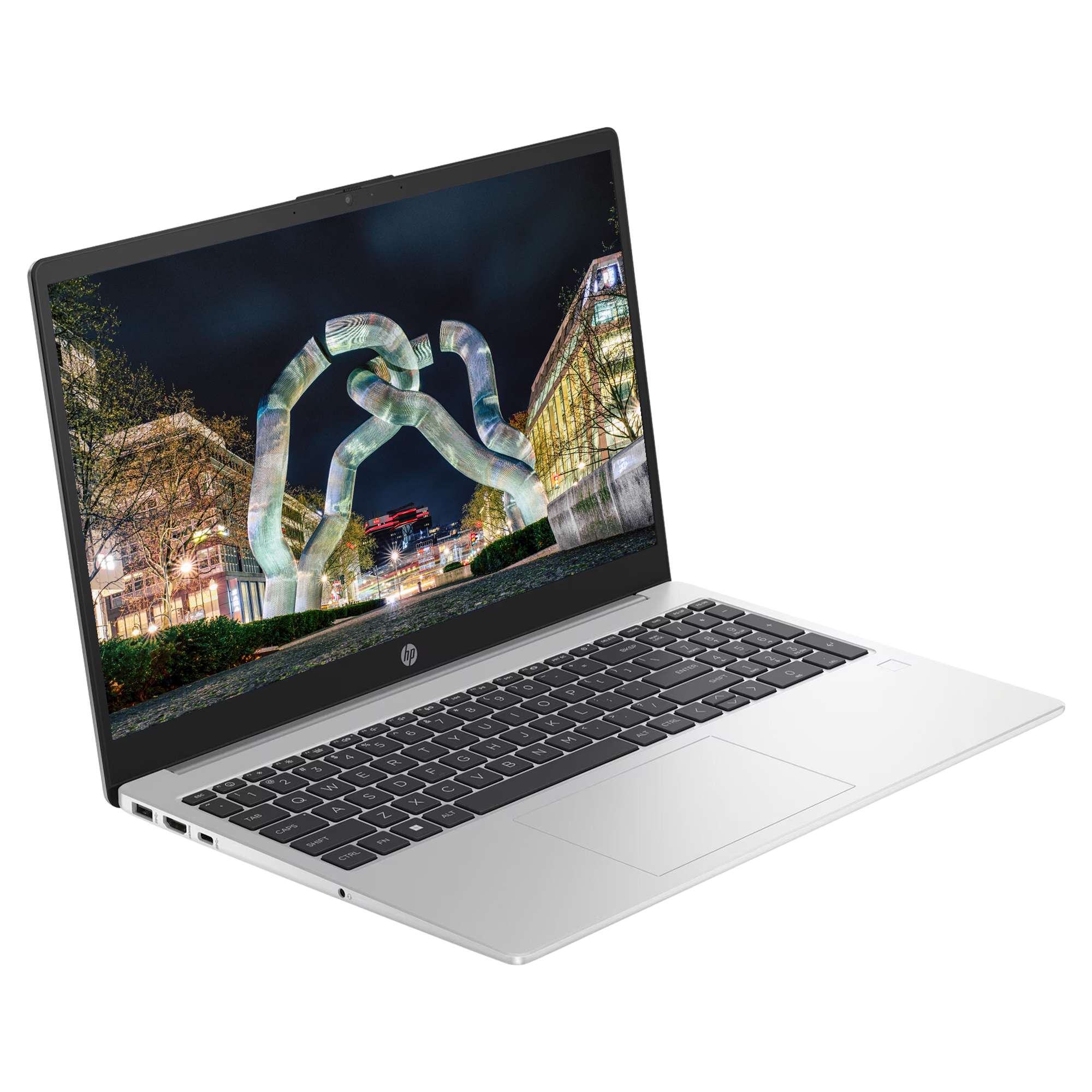HP Campus 250 G10 Notebook ,15.6" FullHD, i5-1335U, QWERTZ, W11Pro