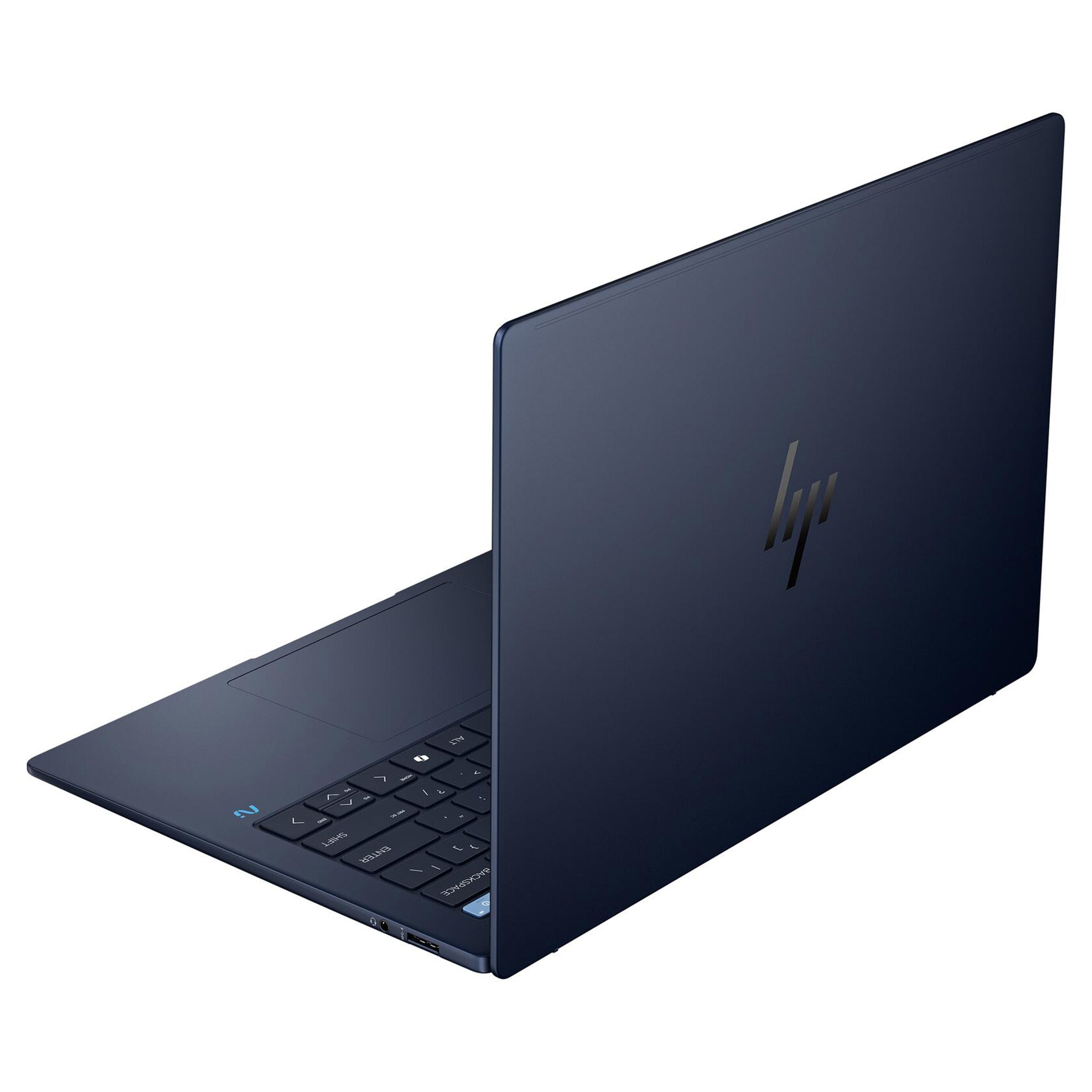 HP EliteBook Ultra G1q AI Laptop, X Elite X1E-78-100, 14" 2.2K IPS Touchscreen, QWERTZ Tastatur, W11 Pro