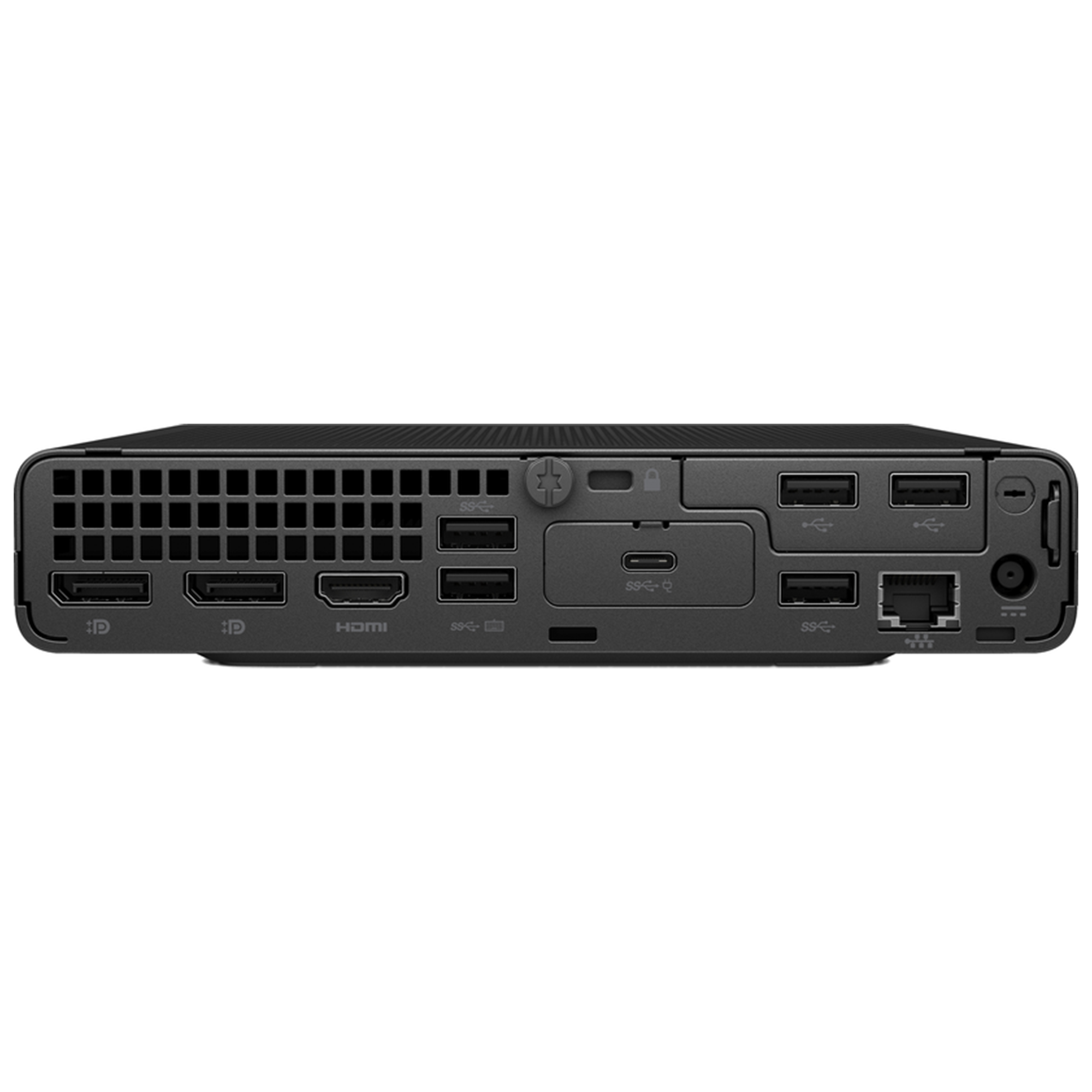 HP Elite Mini 600 G9 Mini PC, i5-12500T, Intel UHD Graphics 770, W11Pro