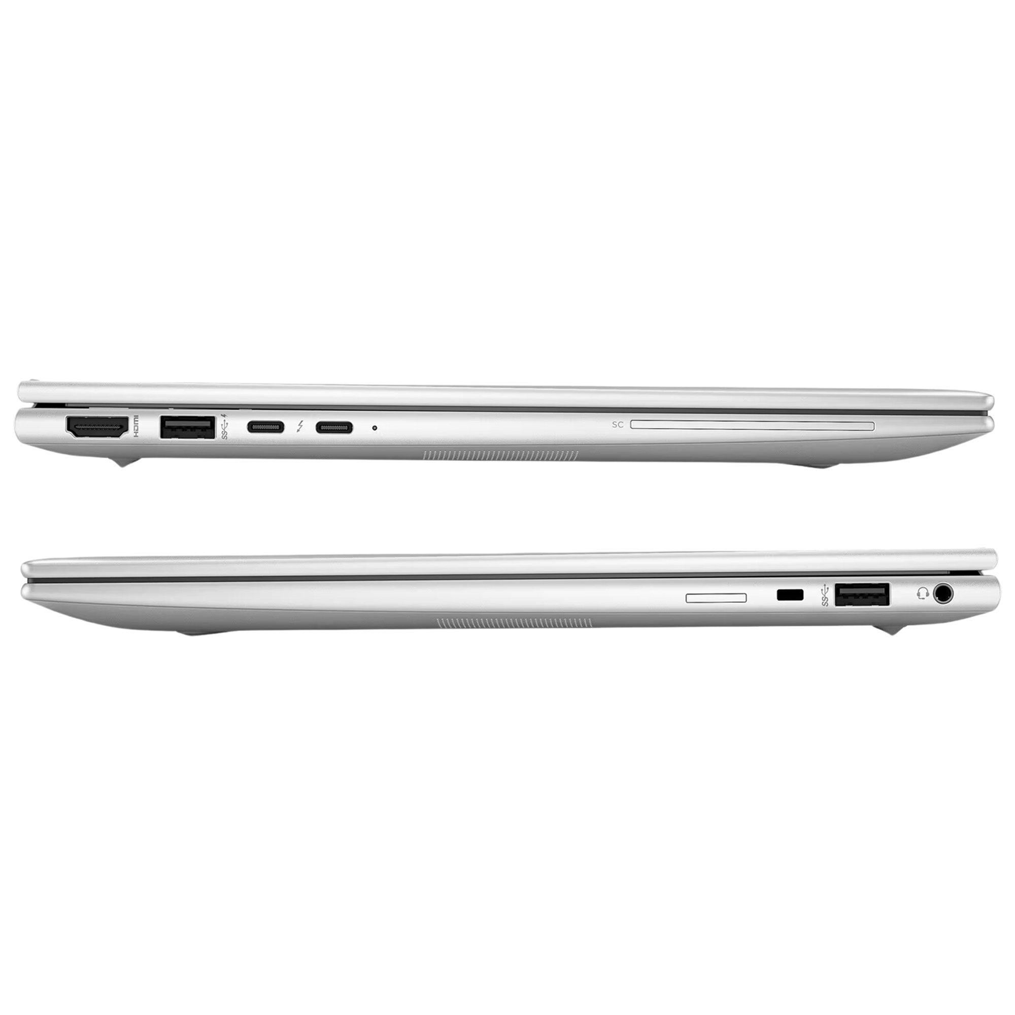 HP Elitebook 860 G10 Laptop, 16" WUXGA, i5-1335U, FingerPrint Reader, QWERTZ, W11Pro