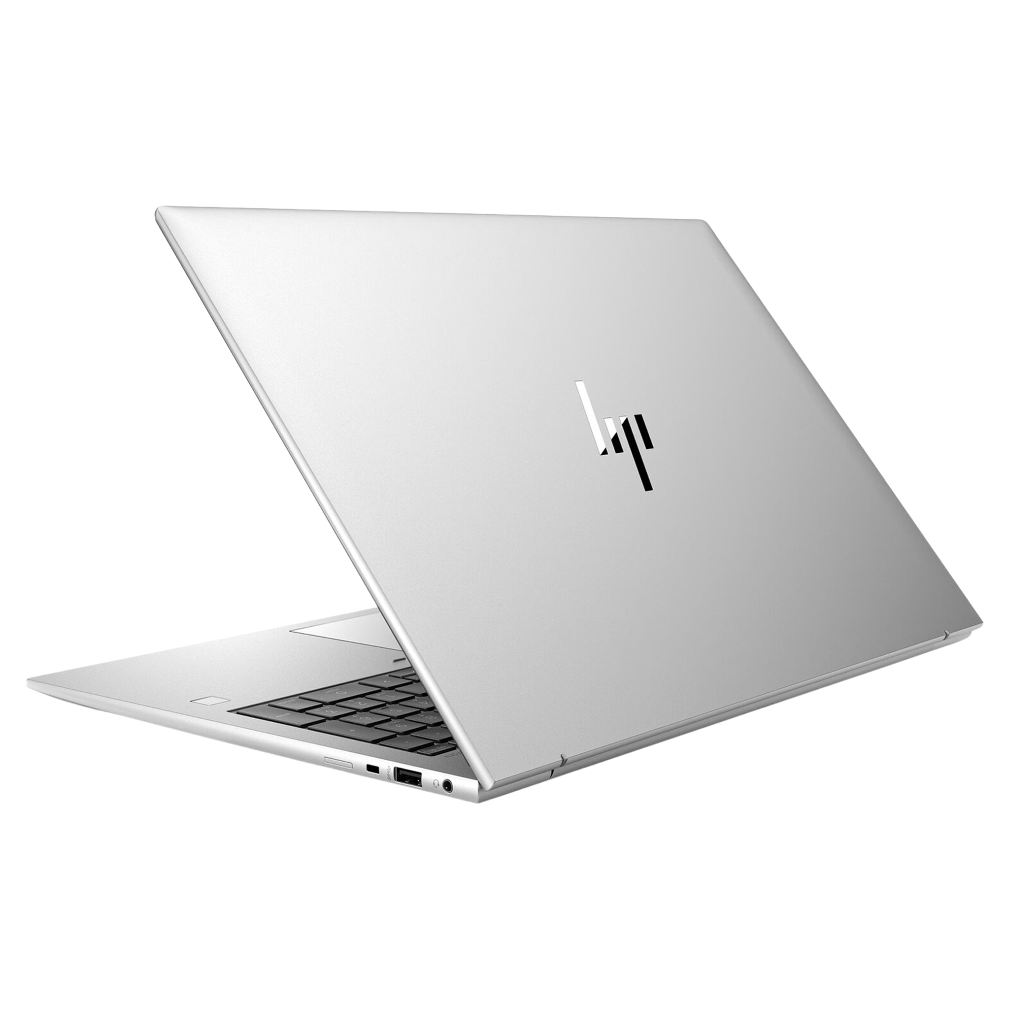 HP Elitebook 860 G9 Laptop, 16" WUXGA, i5-1240P, QWERTZ, W11Pro