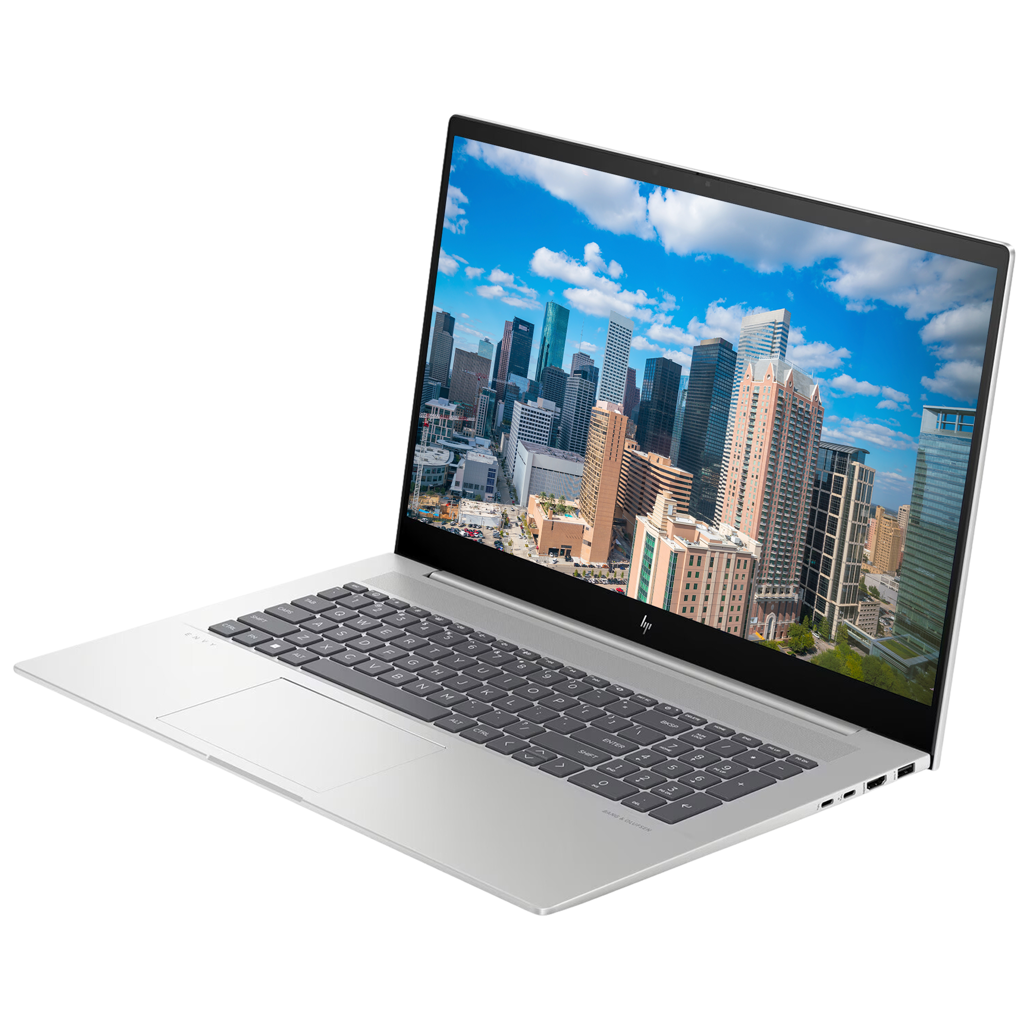HP Envy Laptop, 17.3" FullHD, i7-13700H, QWERTZ, W11Home