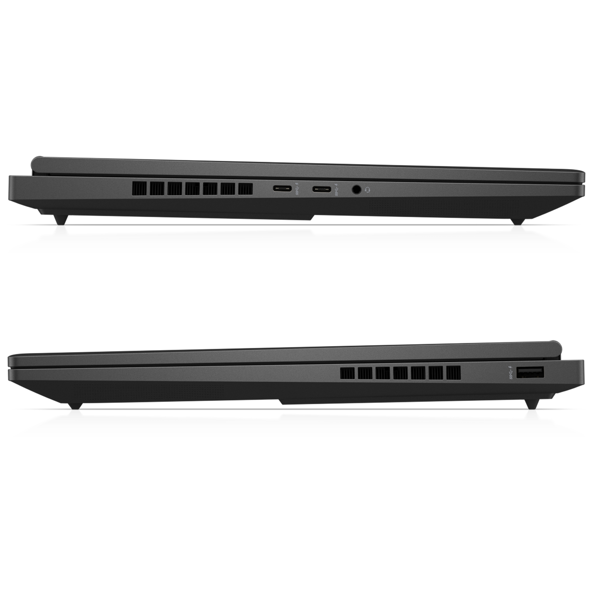 HP OMEN Gaming Laptop, 16.1" FullHD, Ryzen 7 7840HS, RTX4070, QWERTZ, W11Home