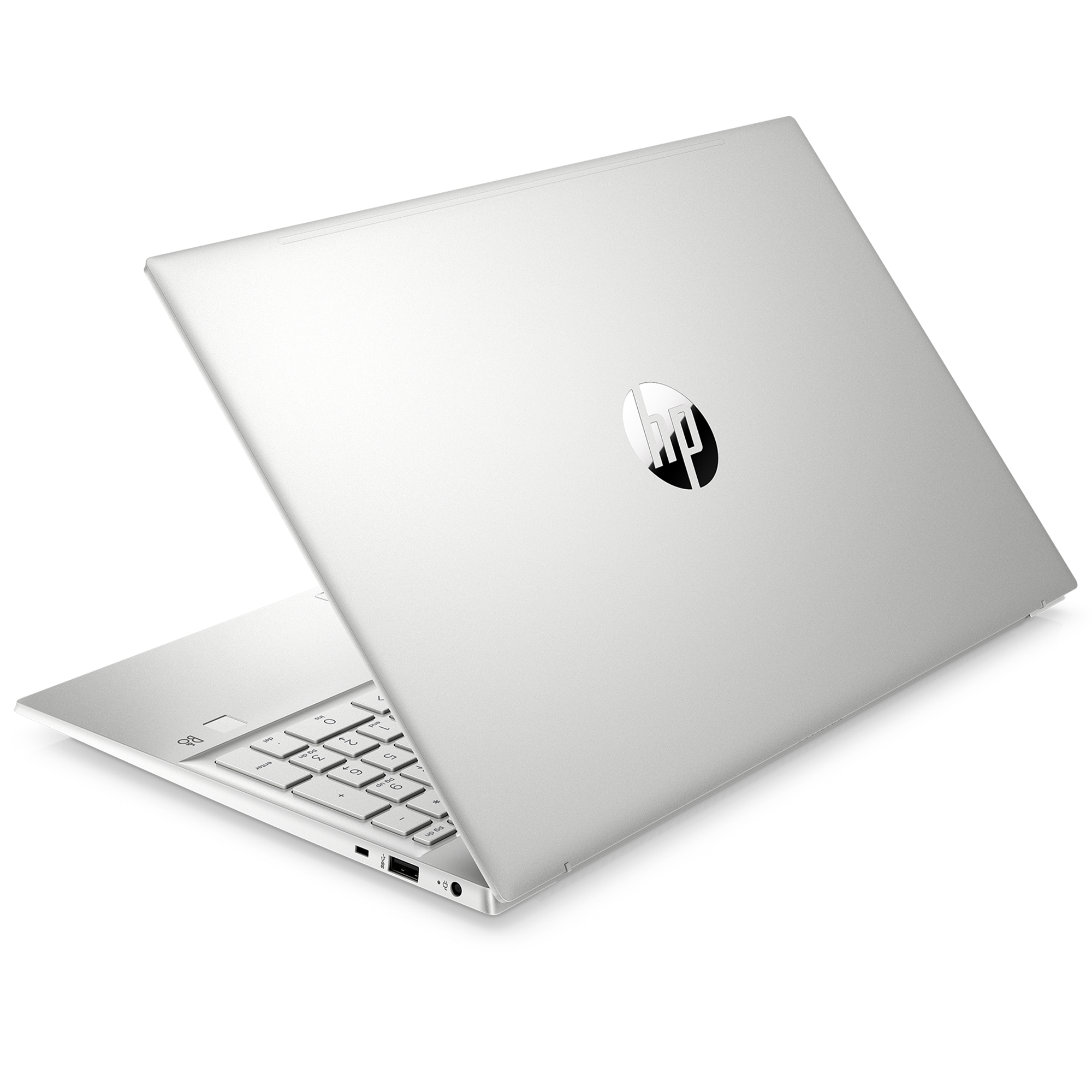HP Pavilion Laptop, 15.6" FullHD, Ryzen 5 7530U, QWERTZ, W11Home