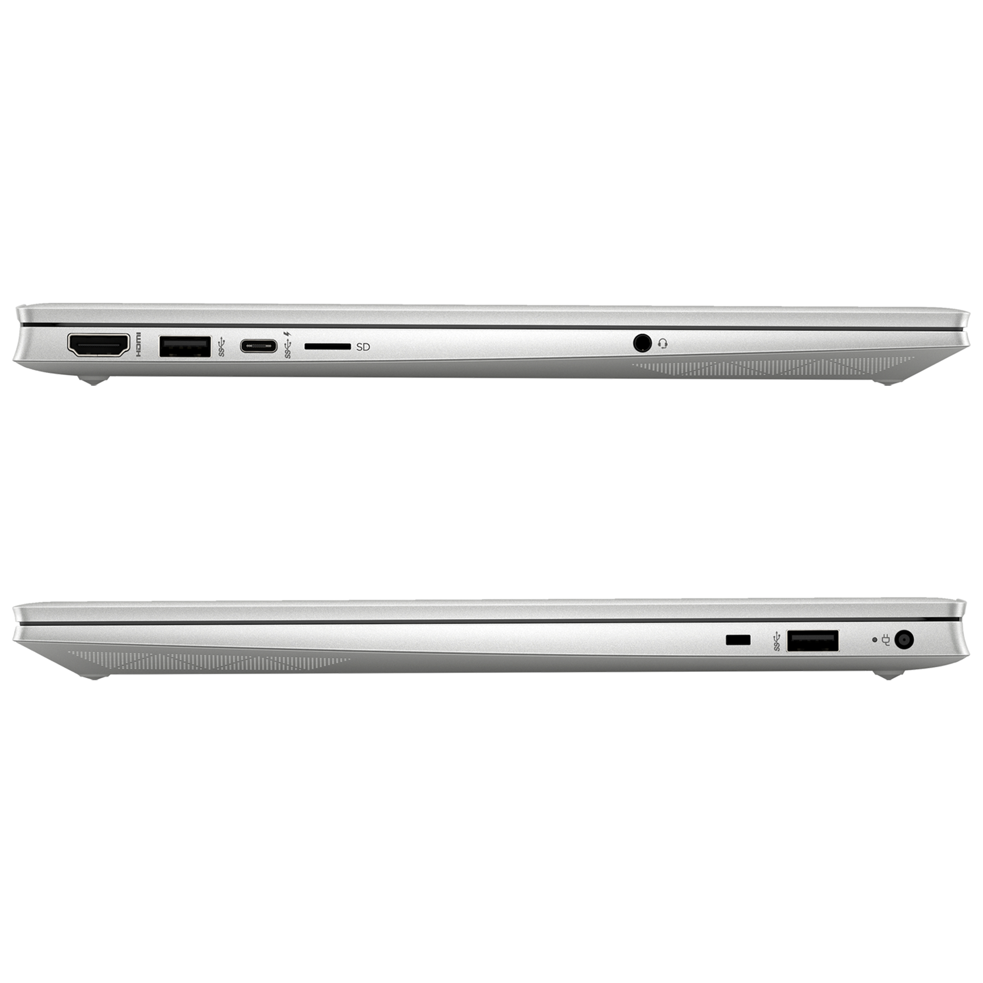 HP Pavilion Laptop, 15,6" FHD, Ryzen 7 7730U, QWERTZ, W11Home