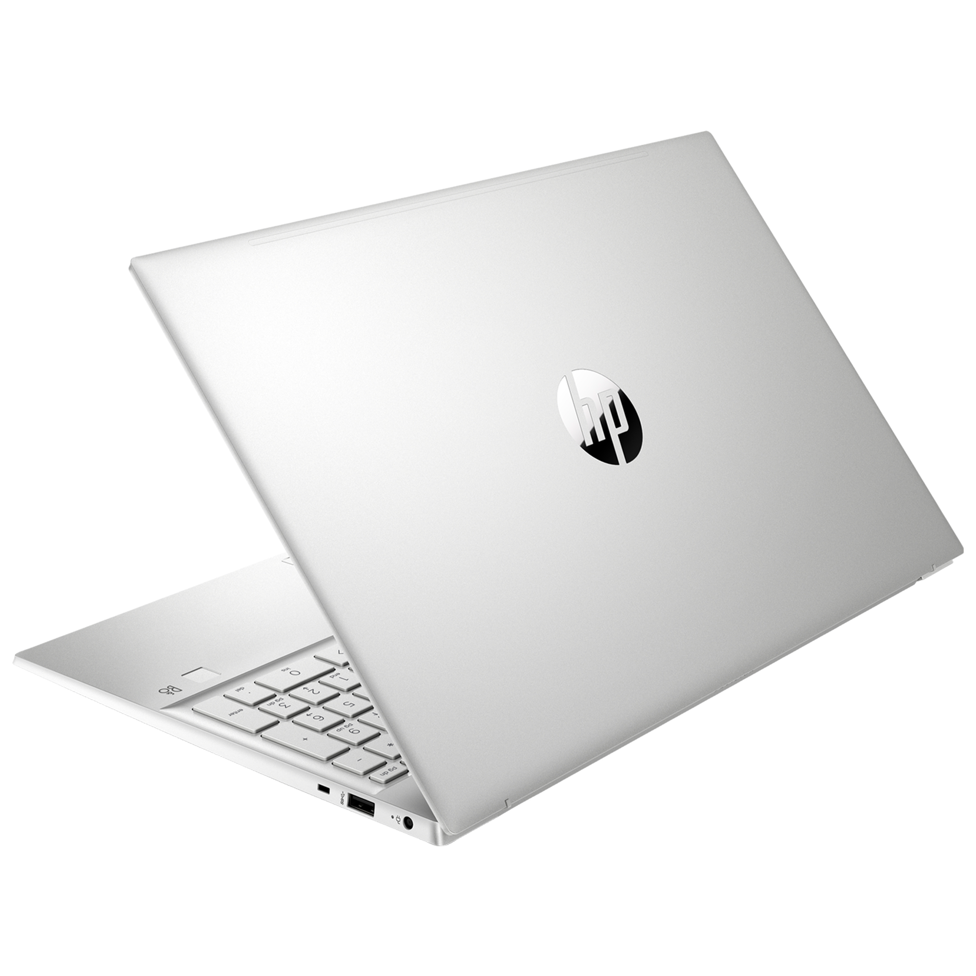 HP Pavilion Laptop, 15,6" FHD, Ryzen 7 7730U, QWERTZ, W11Home