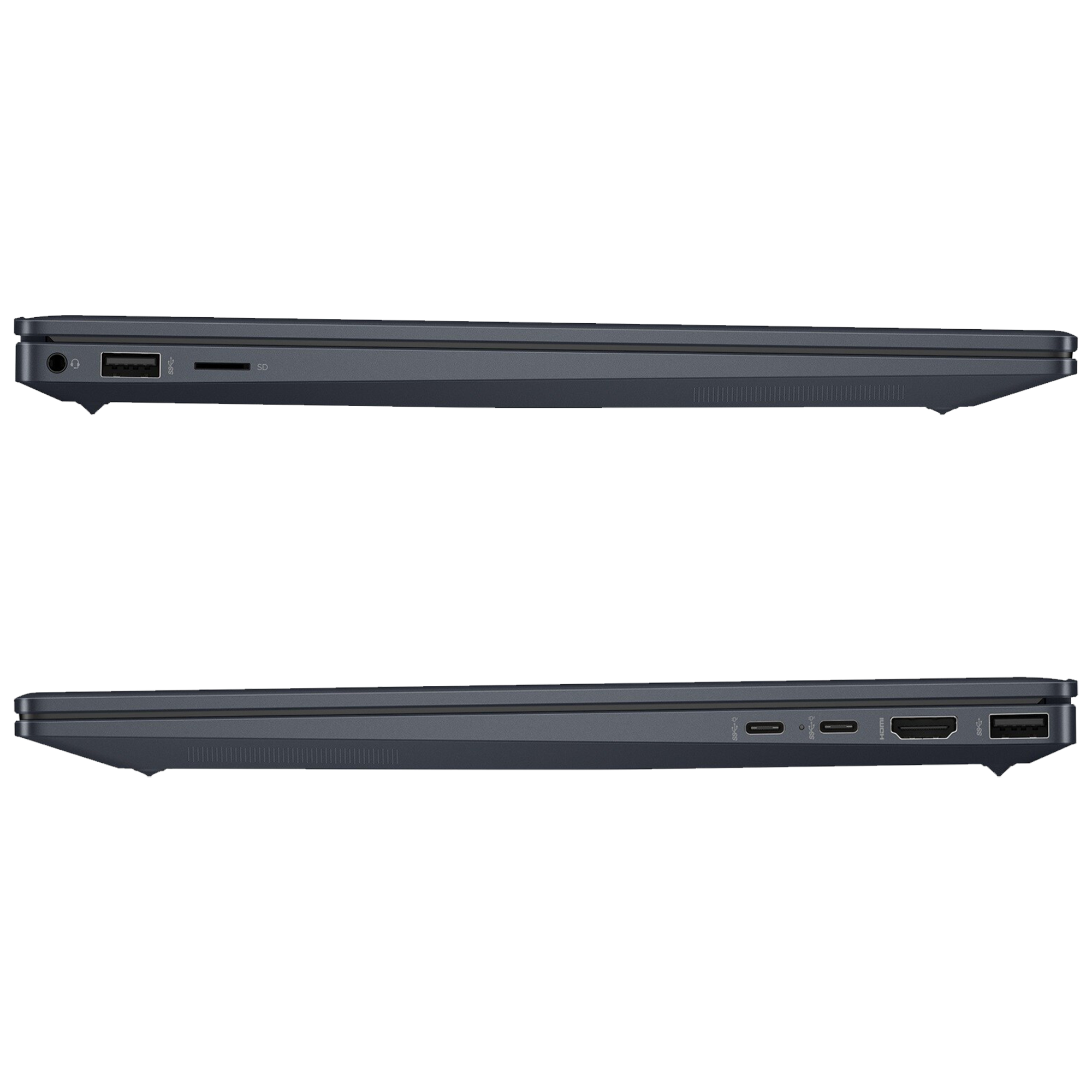 HP Pavilion Plus, 14" 2.8K, i7-13700H, QWERTZ, Fingerprint-Reader, W11Home