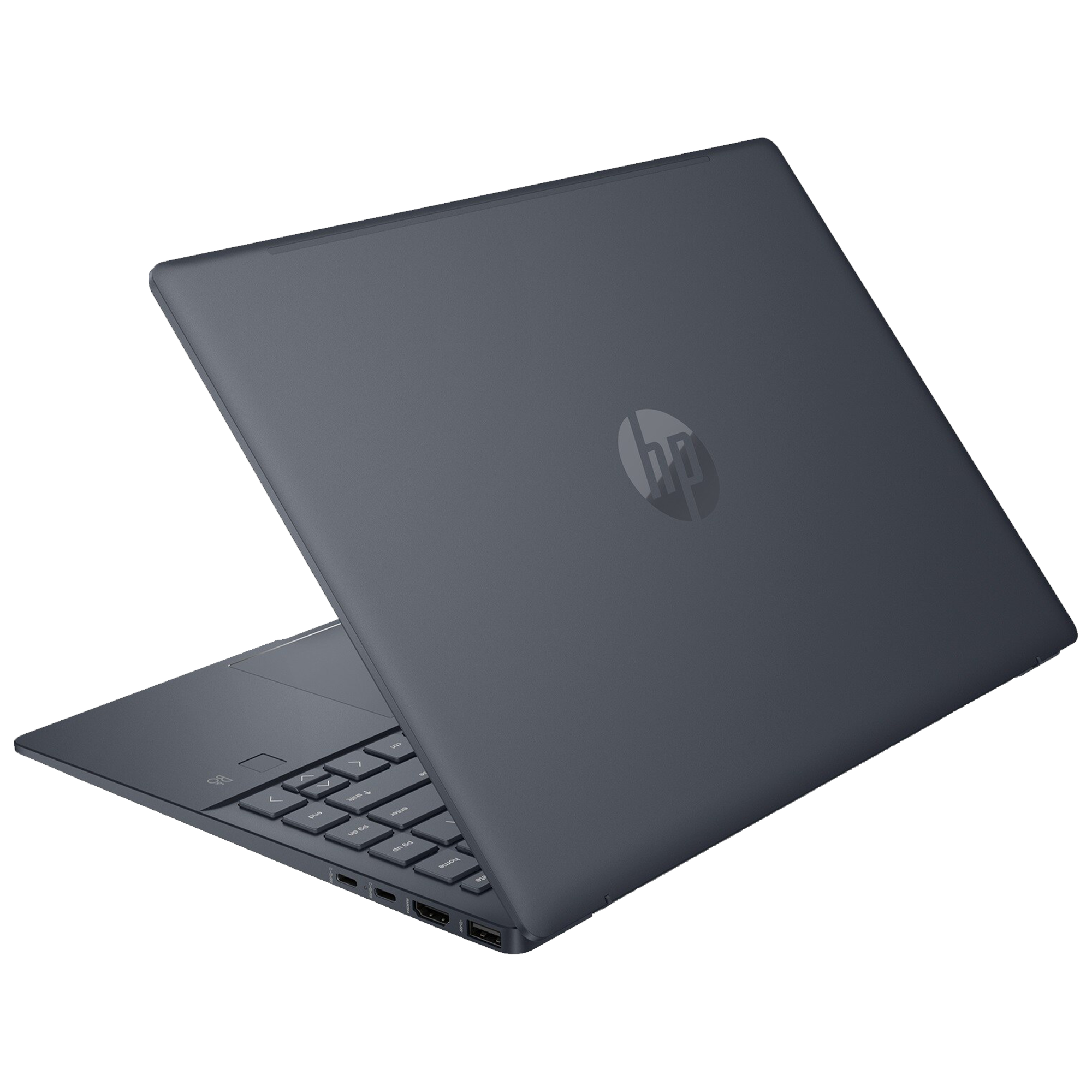 HP Pavilion Plus, 14" 2.8K, i7-13700H, QWERTZ, Fingerprint-Reader, W11Home