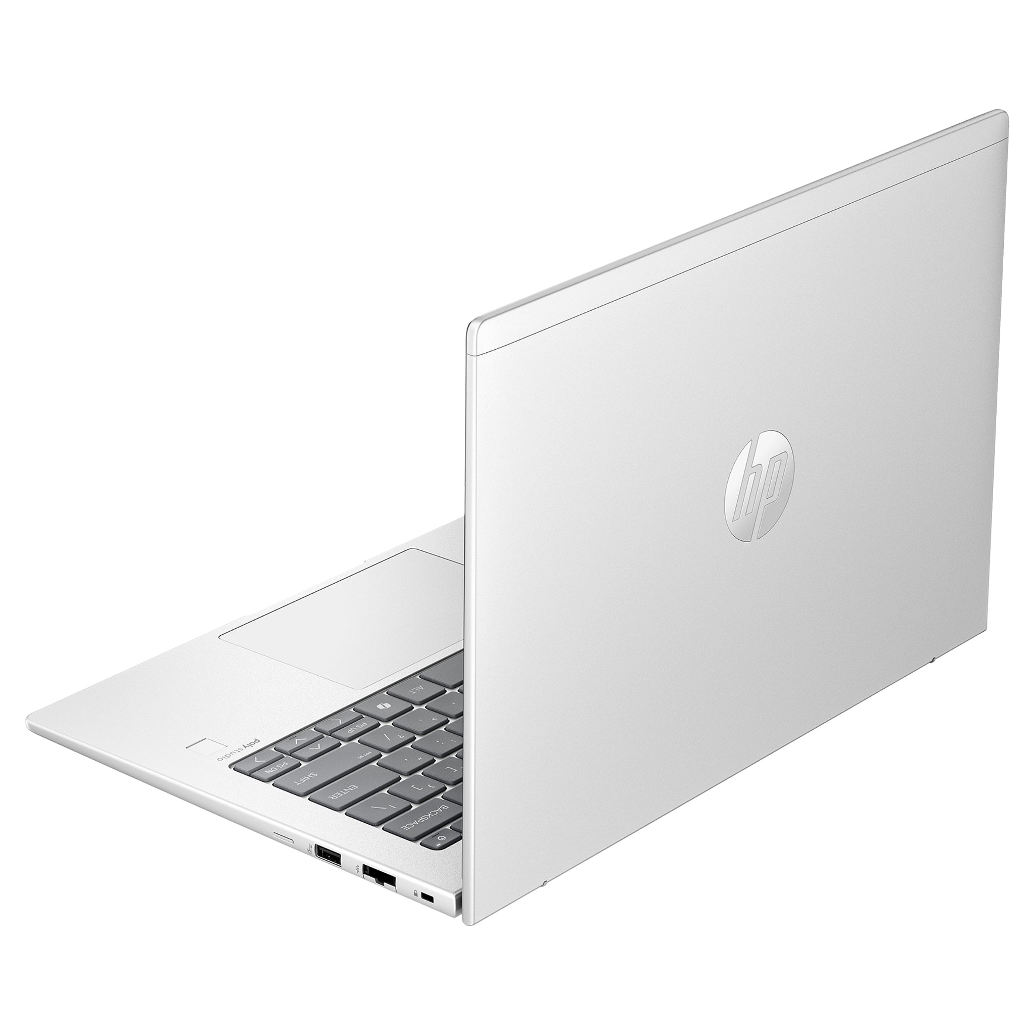 HP ProBook 445 G11 Laptop, Ryzen 5 7535U, 14" WUXGA, QWERTZ Tastatur, W11Pro (Gebraucht - Sehr Gut)