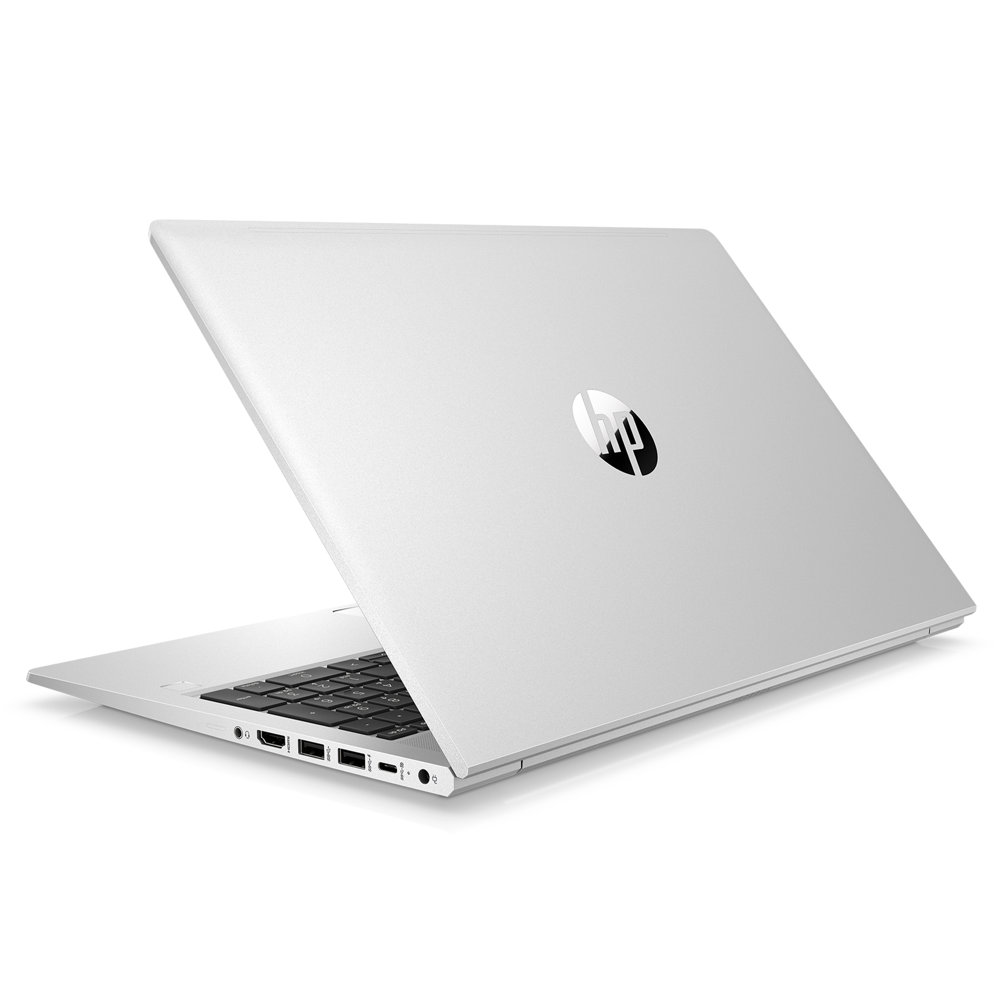 HP ProBook 450 G9 Business Laptop, i5-1235U, W11Pro, QWERTZ