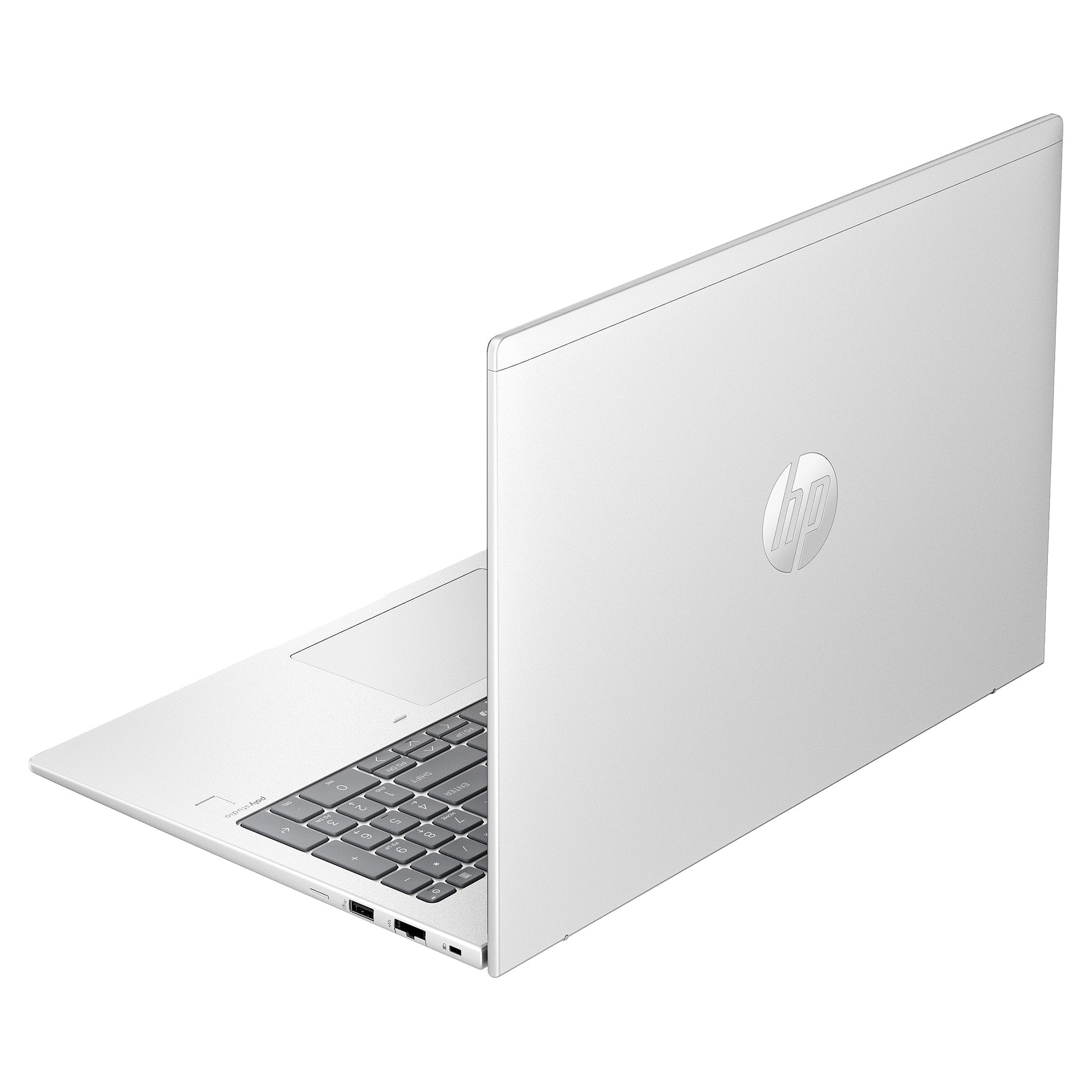 HP ProBook 460 G11 Business Laptop,Ultra 5 125U, 16" WUXGA Display, Deutsches Tastatur-Layout, Wi-Fi 6E, W11 Pro, Silber