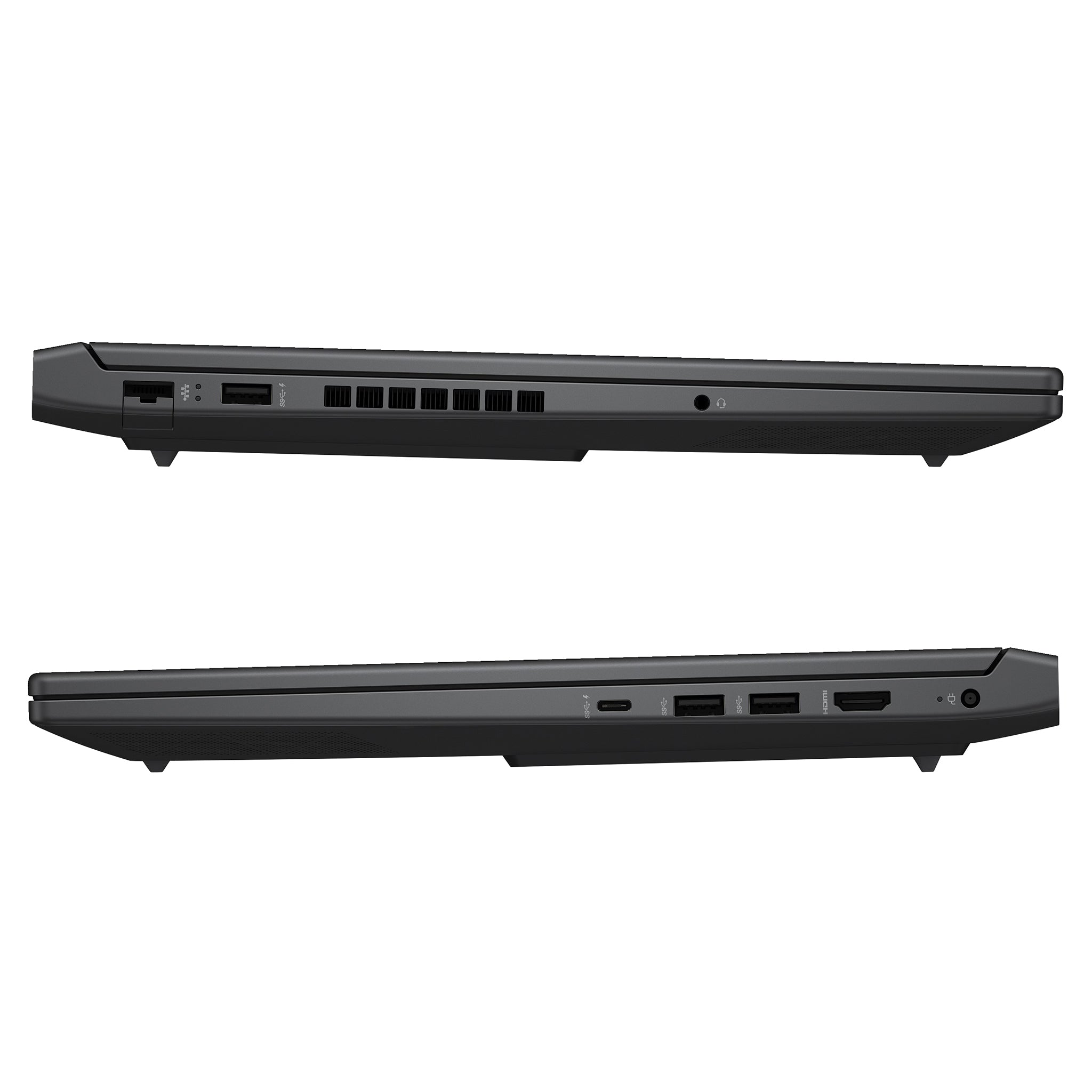 HP Victus 16 Gaming Laptop, Ryzen 5-8645HS, 16.1" FHD (1920x1080) IPS 144Hz, RTX4050, QWERTZ Tastatur, W11 Pro