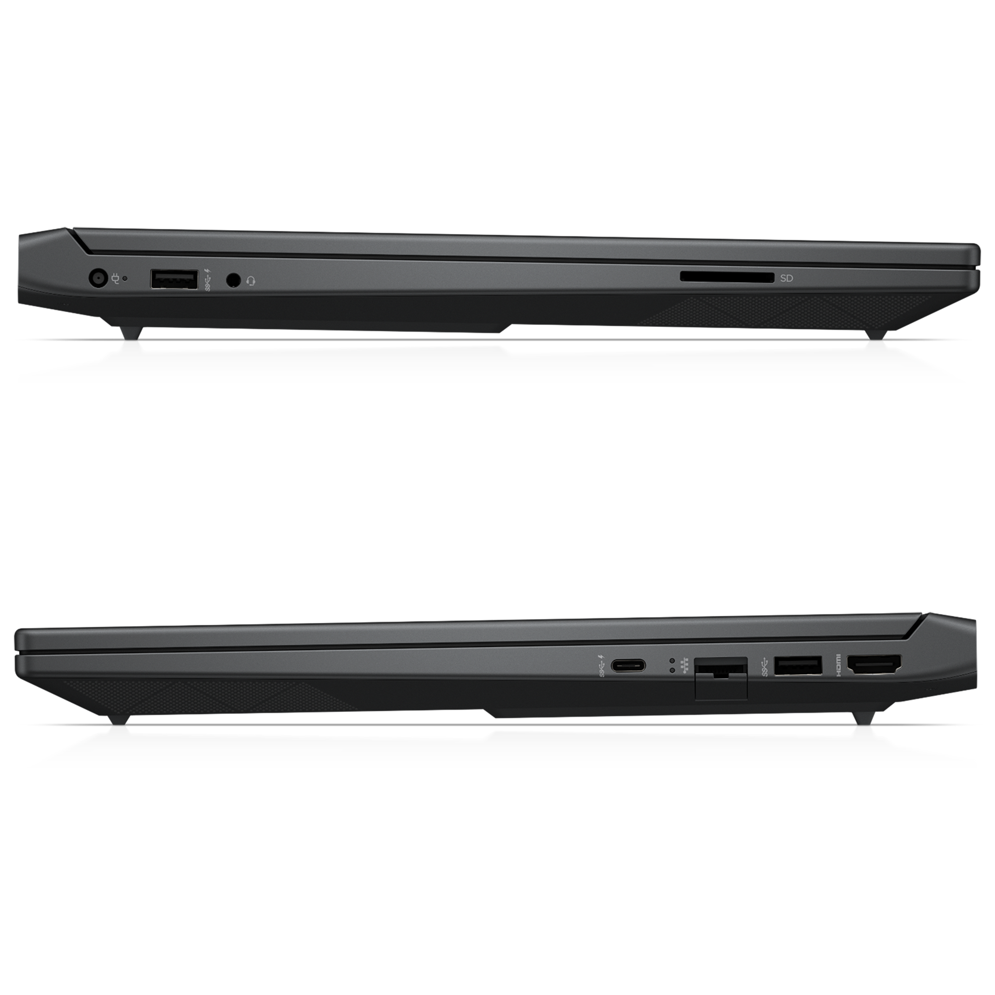 HP Victus Gaming Laptop, 15.6" FHD, Ryzen 5 5600H, QWERTZ, W11Home