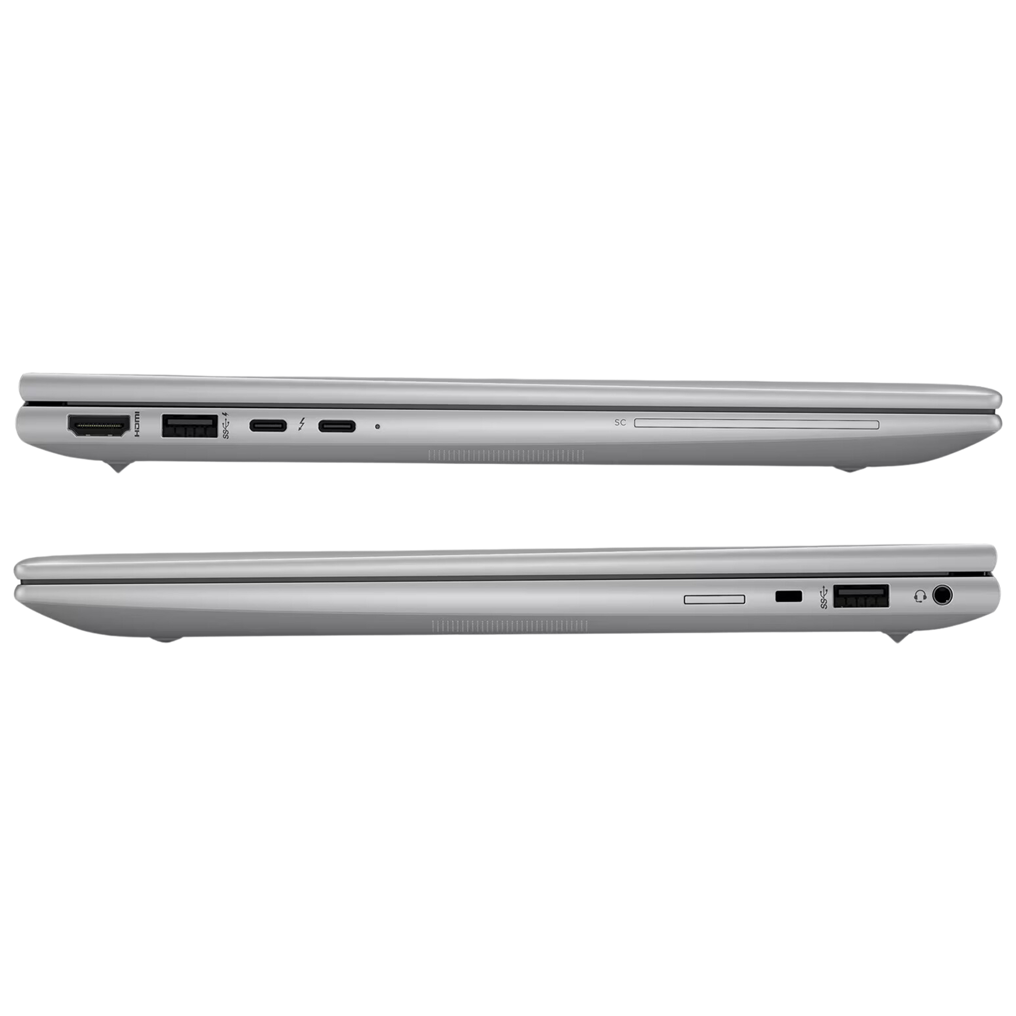 HP ZBook Firefly 14 G10 Laptop, 14" WUXGA Touch, i7-1355U, RTX A500, W11Pro