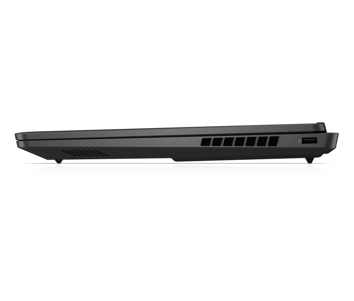 HP OMEN Gaming 16, Intel Core Ultra 7 255H, 16" 2K (1920 x 1200) 165Hz, NVIDIA GeForce RTX 5070, Deutsches Tastatur, Windows 11 Home, Shadow Black