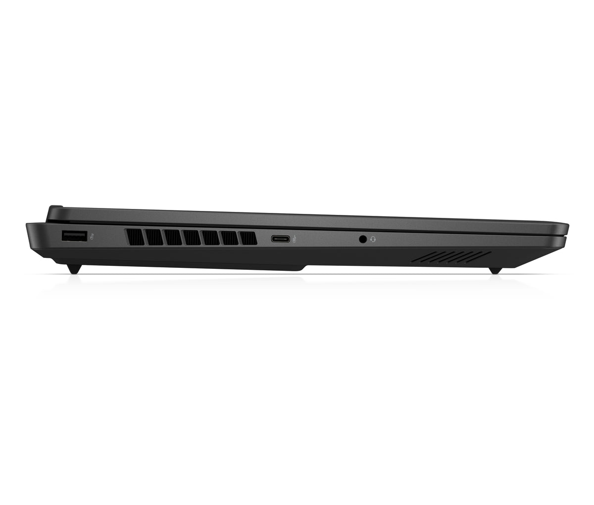HP OMEN Gaming 16, Intel Core Ultra 7 255H, 16" 2K (1920 x 1200) 165Hz, NVIDIA GeForce RTX 5070, Deutsches Tastatur, Windows 11 Home, Shadow Black