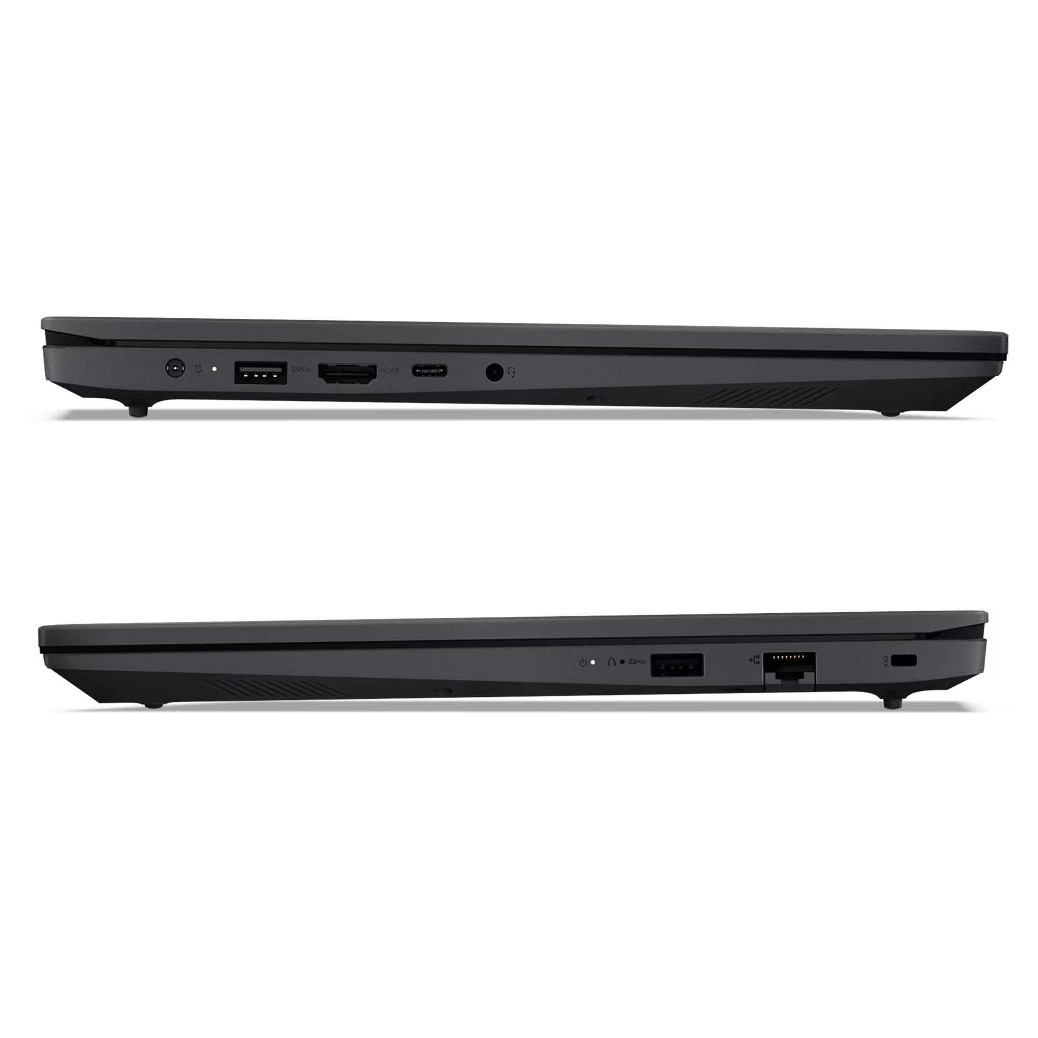 Lenovo V15 G4 AMN Laptop, Ryzen 3 7320U, 15.6" FHD, QWERTZ, FreeDos