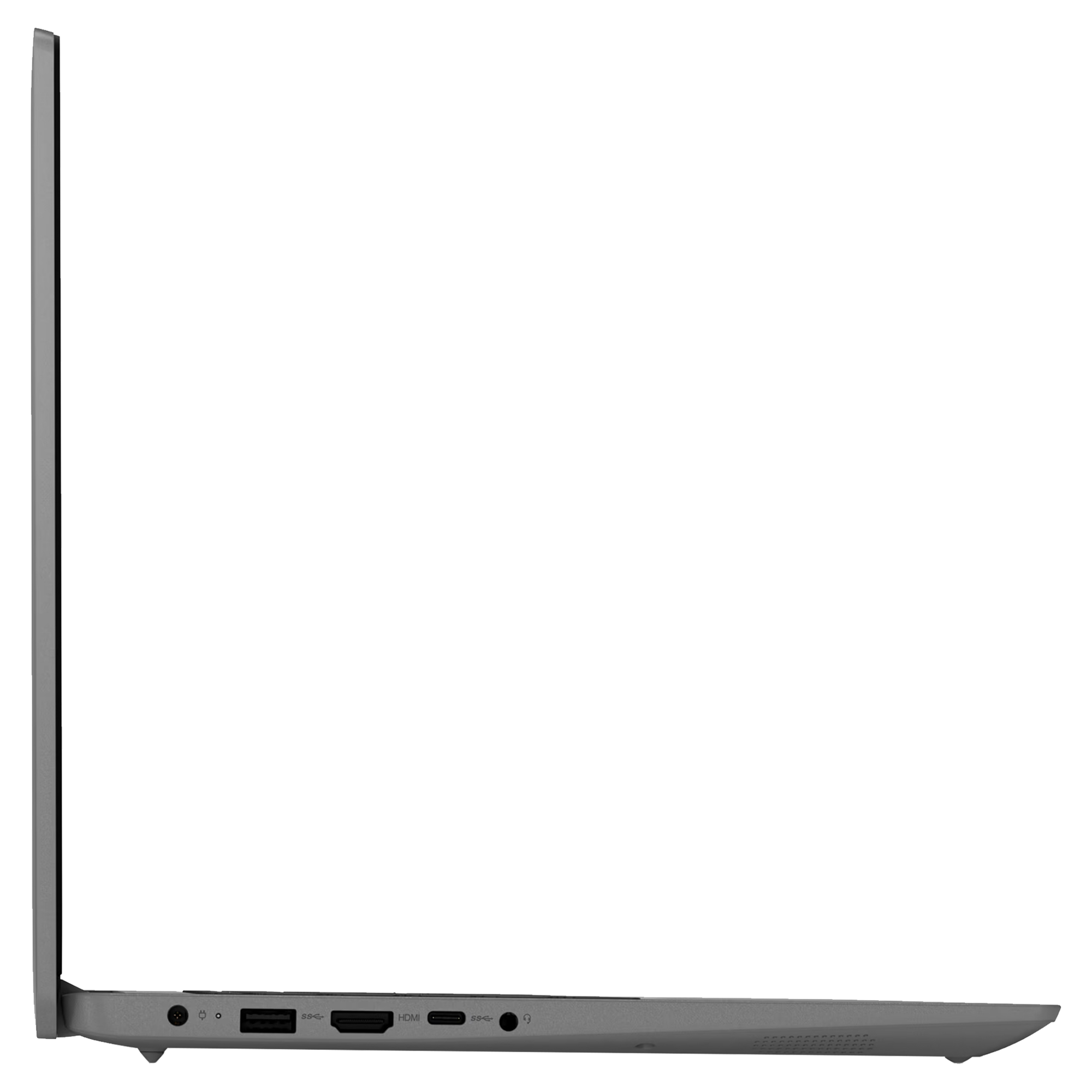 Lenovo IdeaPad 3 Laptop, 17.3" FullHD, Ryzen 5 5625U, Fingerprint Reader, W11Home, QWERTZ