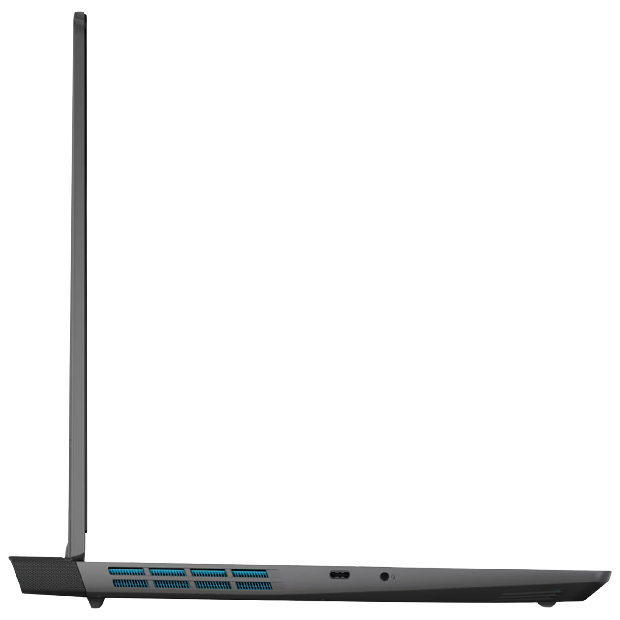 Lenovo LOQ Gaming Laptop, 16" WUXGA, Ryzen 5 7640HS, RTX4050, QWERTZ, Win11Home