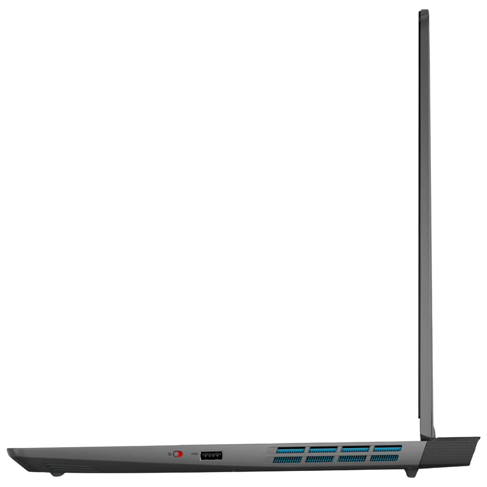Lenovo LOQ Gaming Laptop, 16" WUXGA, Ryzen 5 7640HS, RTX4050, QWERTZ, Win11Home